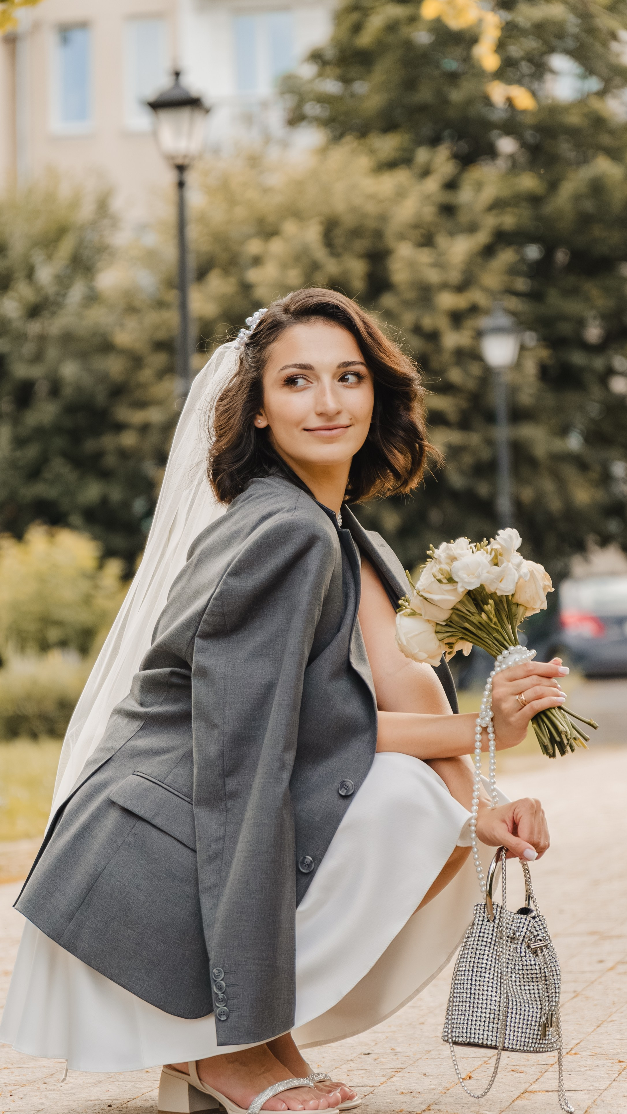 Павел и Натали. Фотограф и видеограф Андрей Кукишев