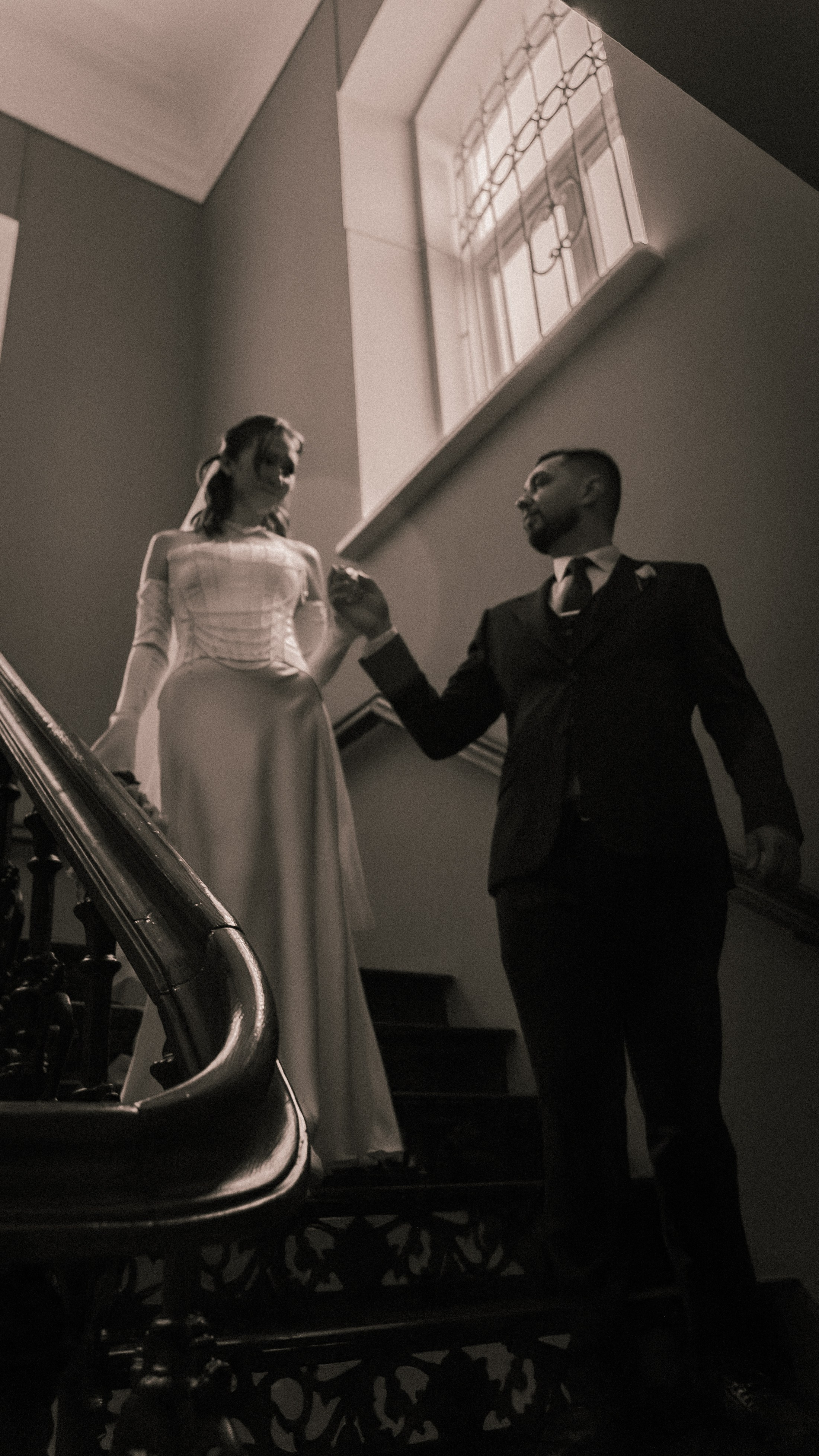 Федор и Любовь. Фотограф и видеограф Андрей Кукишев