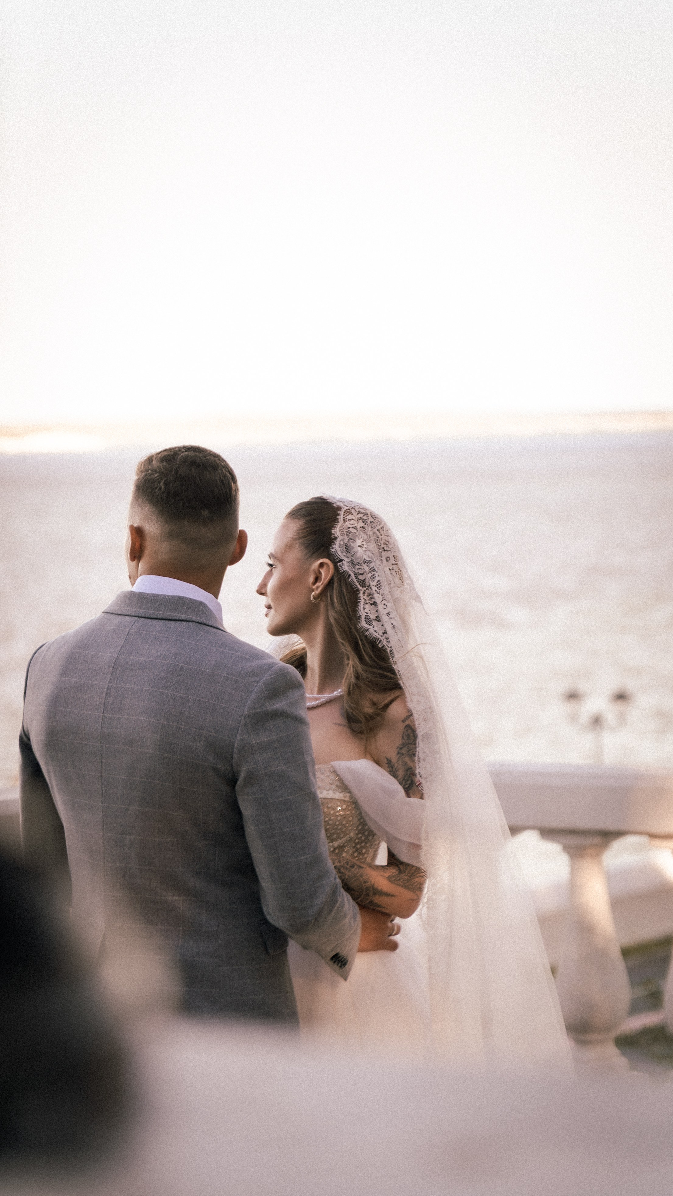 Денис и Галина. Фотограф и видеограф Андрей Кукишев