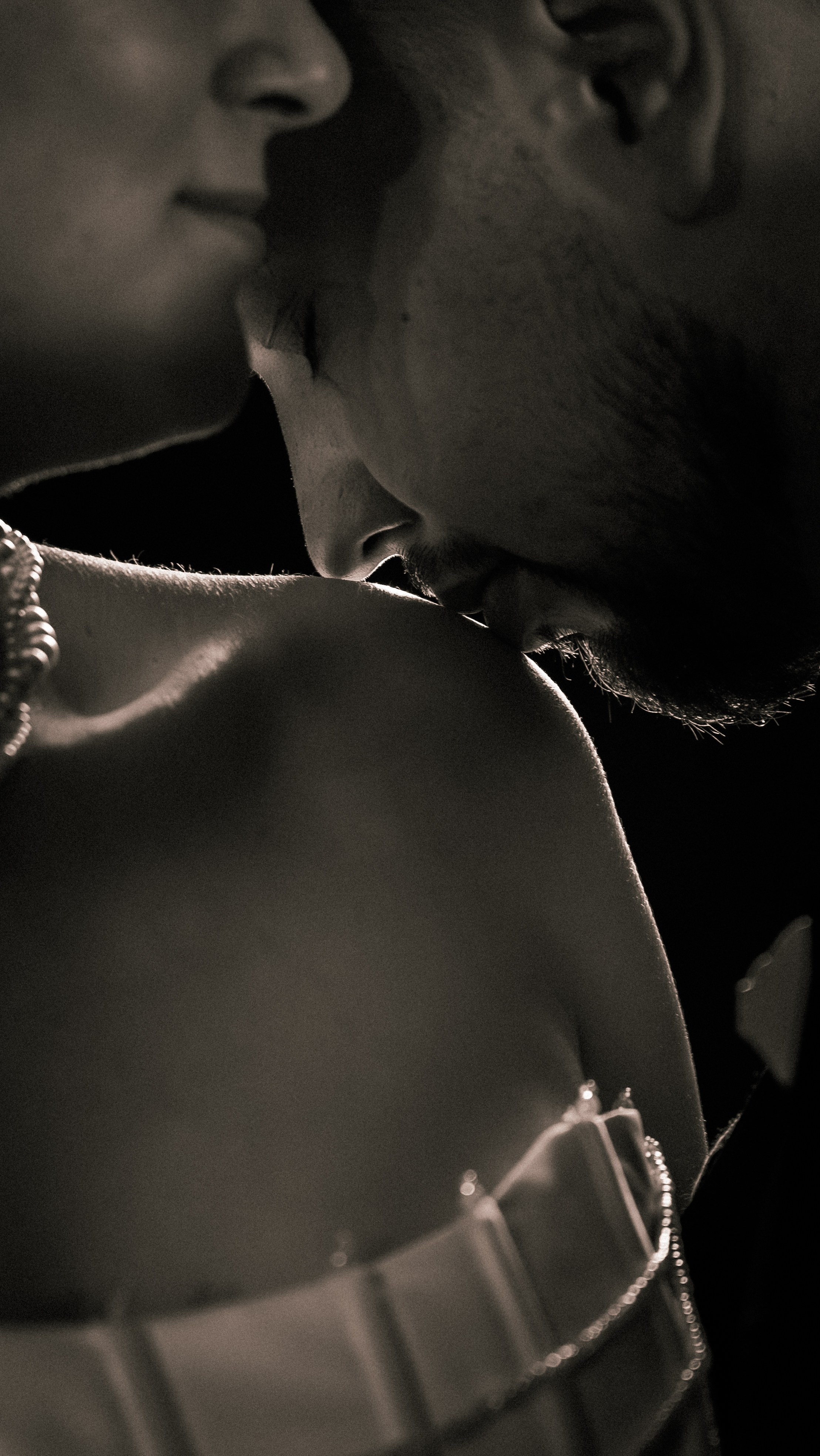 Федор и Любовь. Фотограф и видеограф Андрей Кукишев