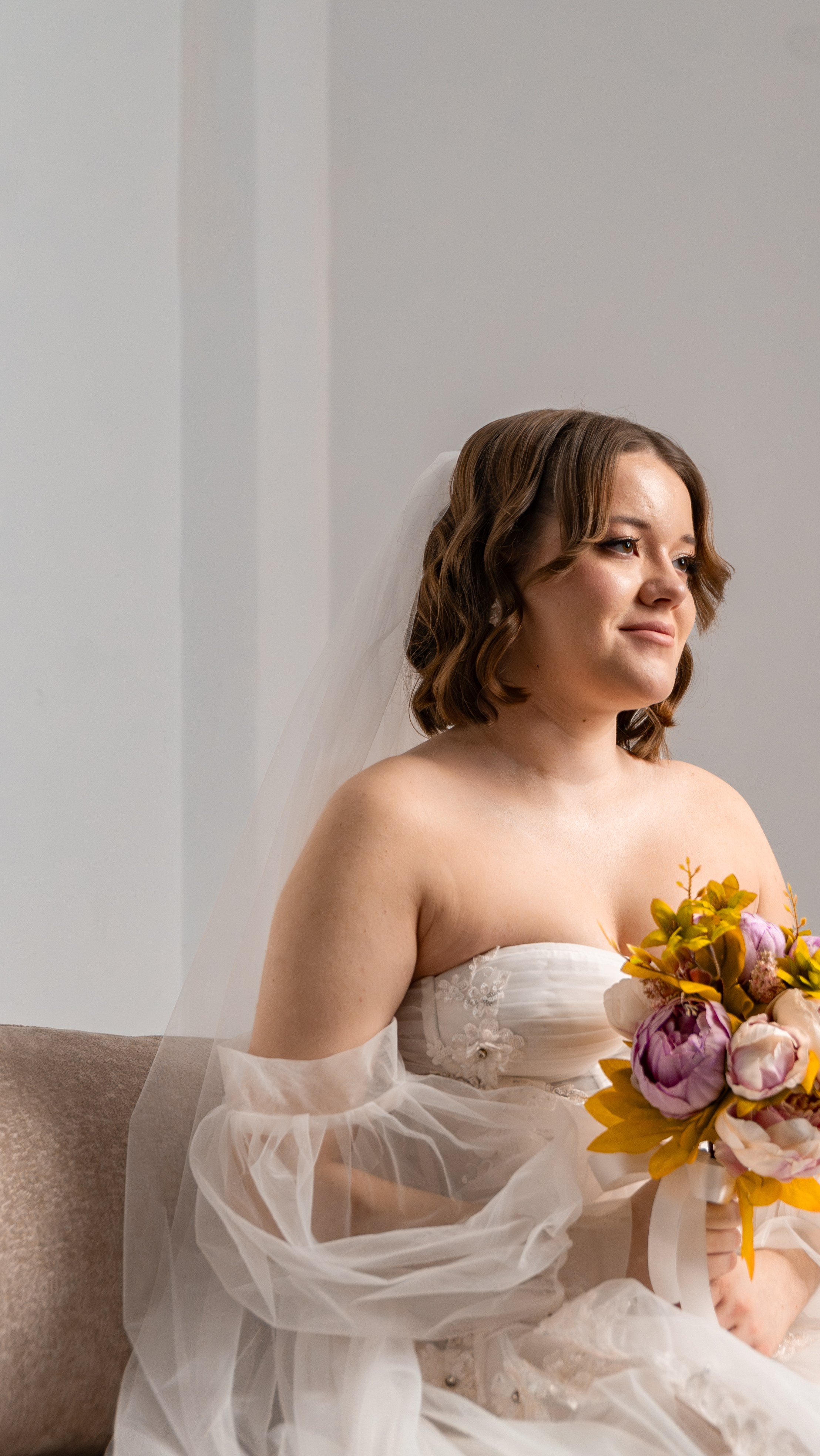 Алиса и Никита. Фотограф и видеограф Андрей Кукишев