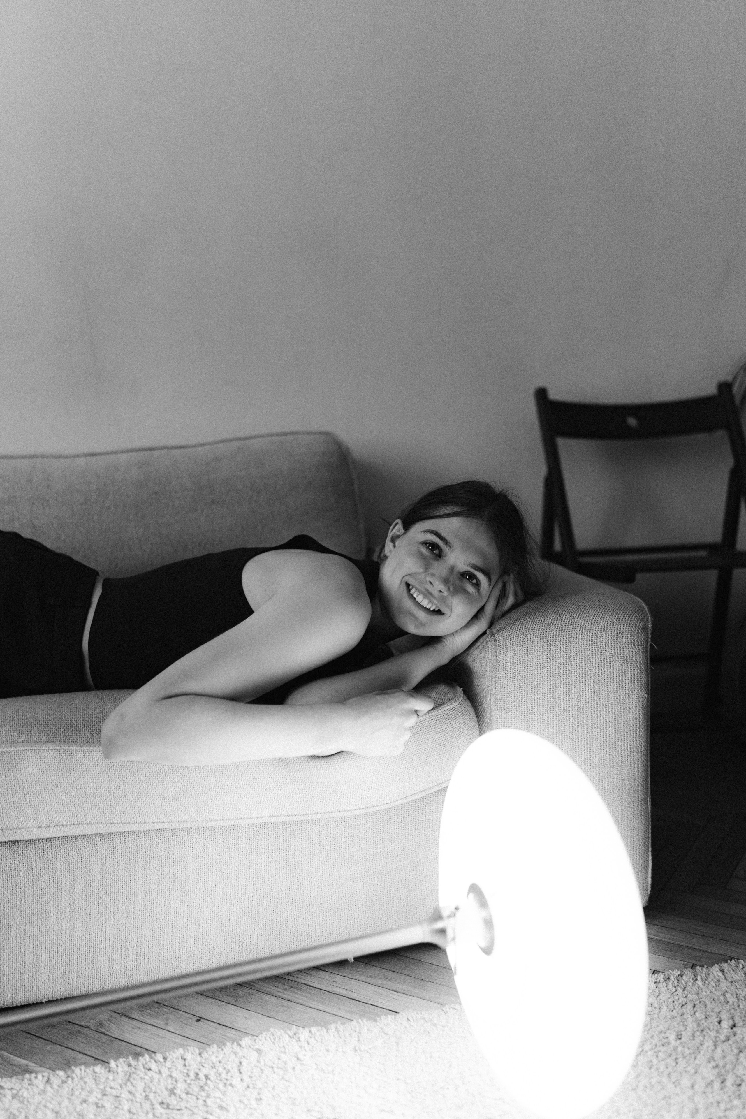 Flat. Твой фотограф в Москве и Московской области Романцова Ирина