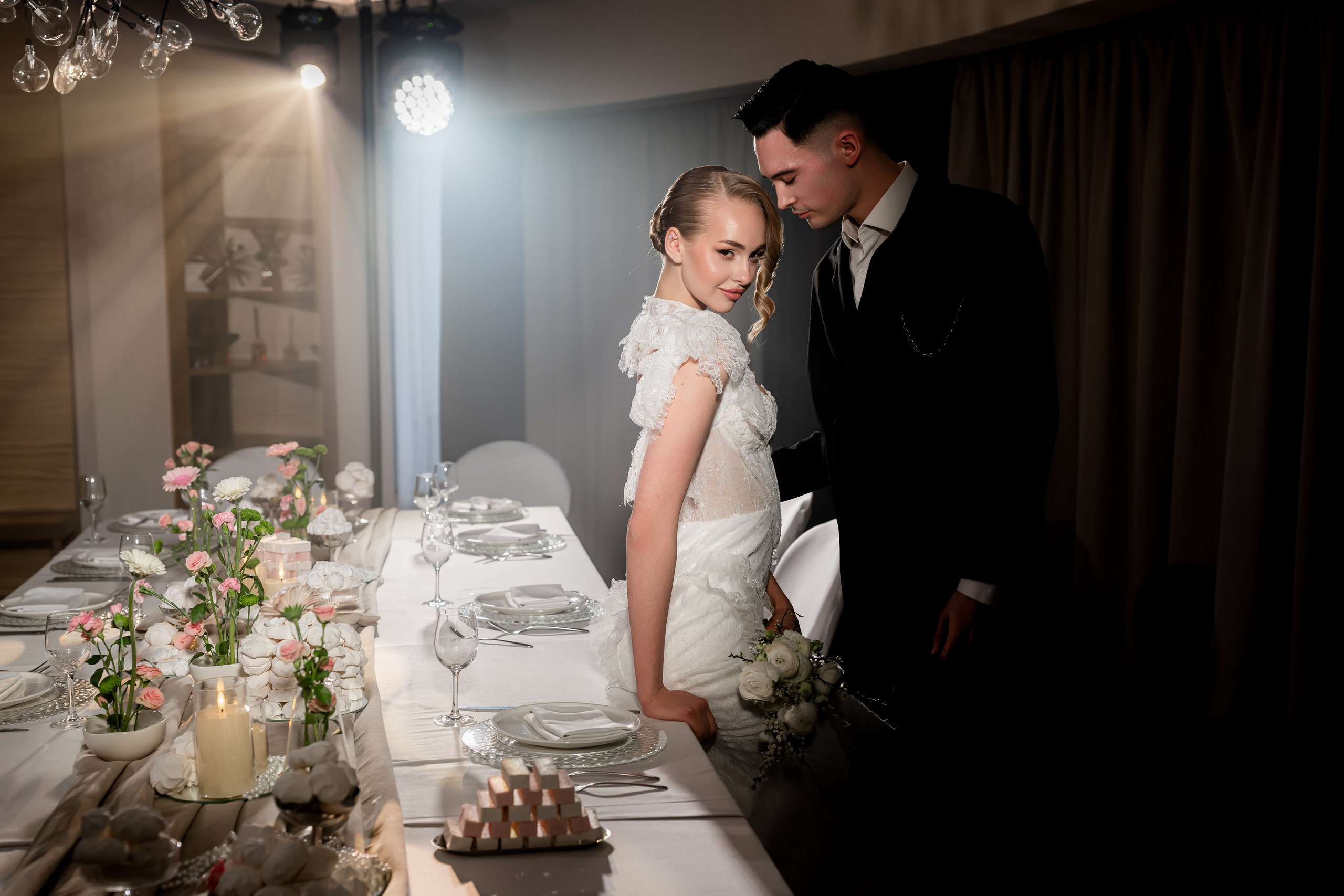 Свадьба Татьяны и Сергея. Твой фотограф Алина Кочергина