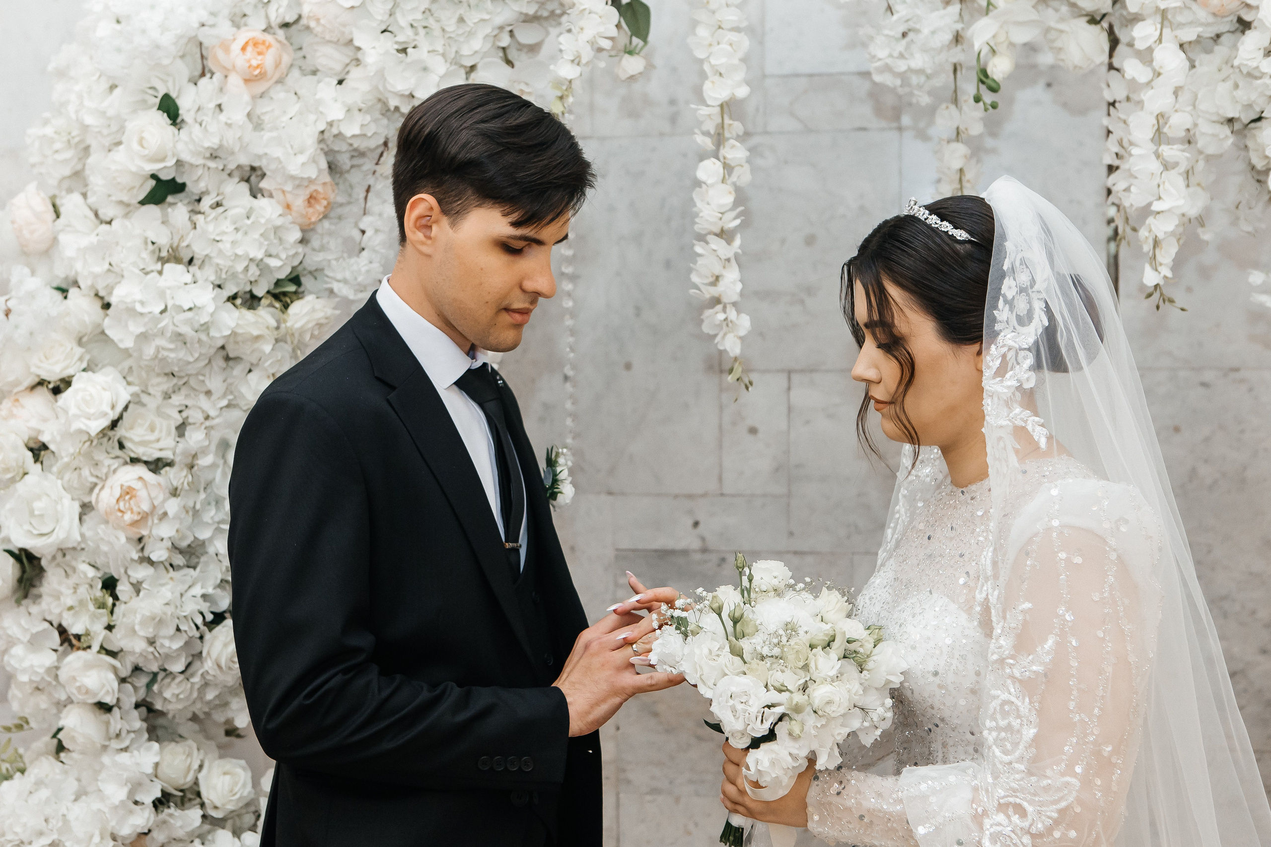 Артем и Лада. Свадебный и семейный фотограф в Ростове-на-Дону