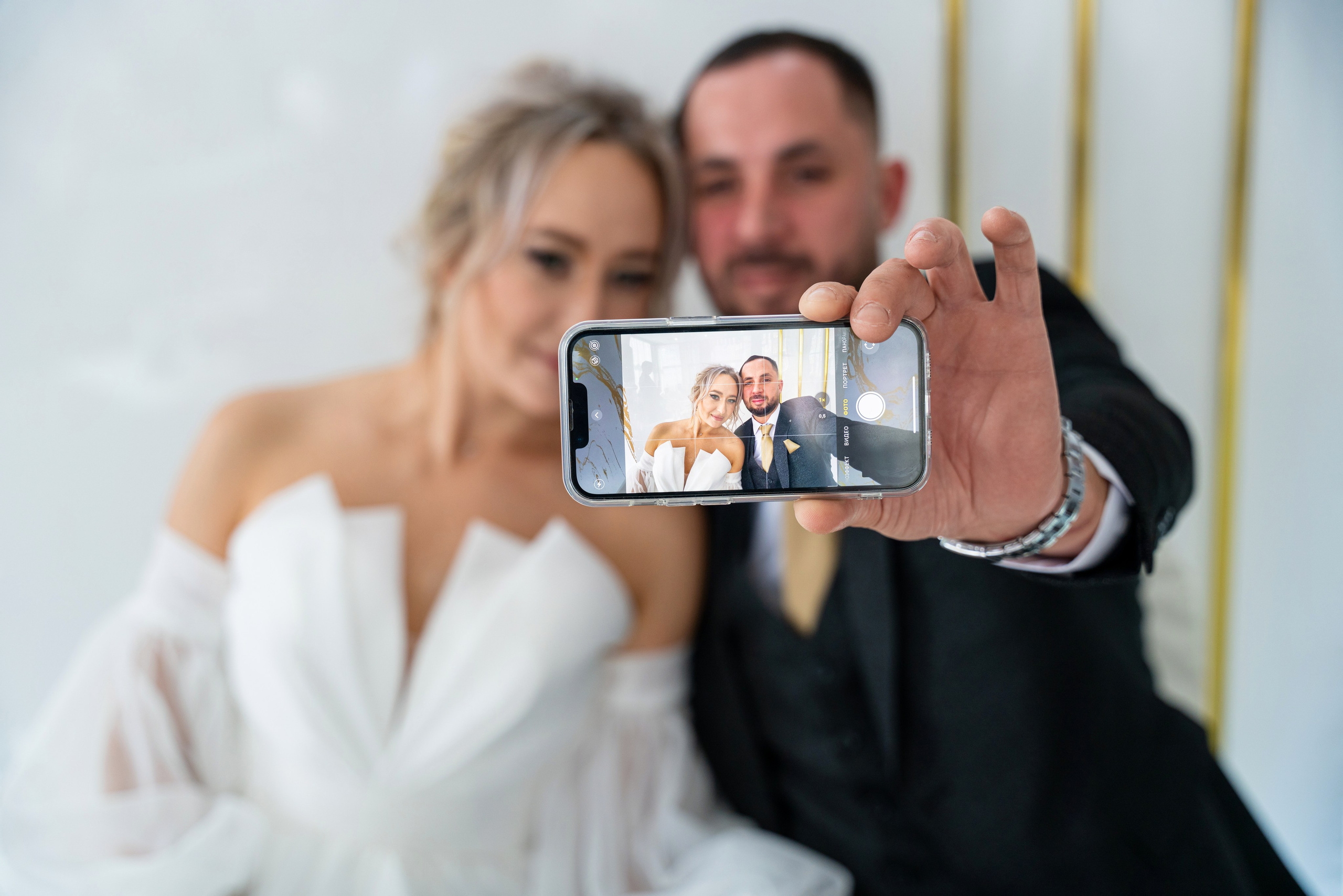 КИРИЛЛ И ЖАННА. Фотограф на любое мероприятие