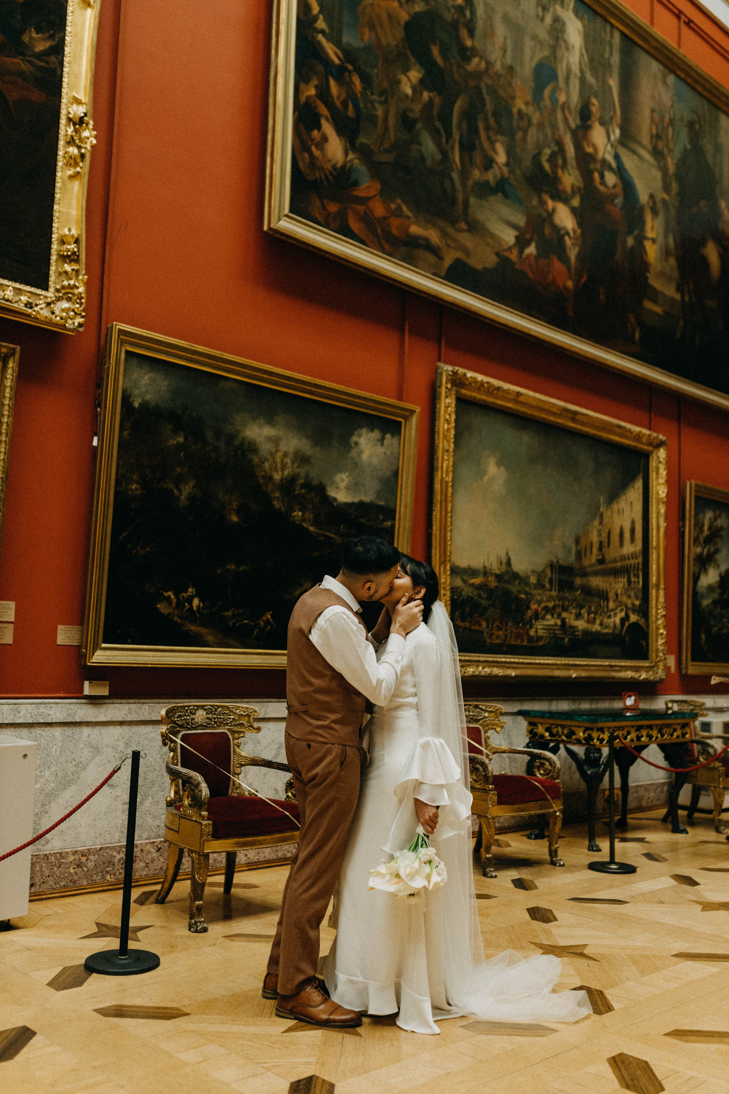 Альбина и Ильшат