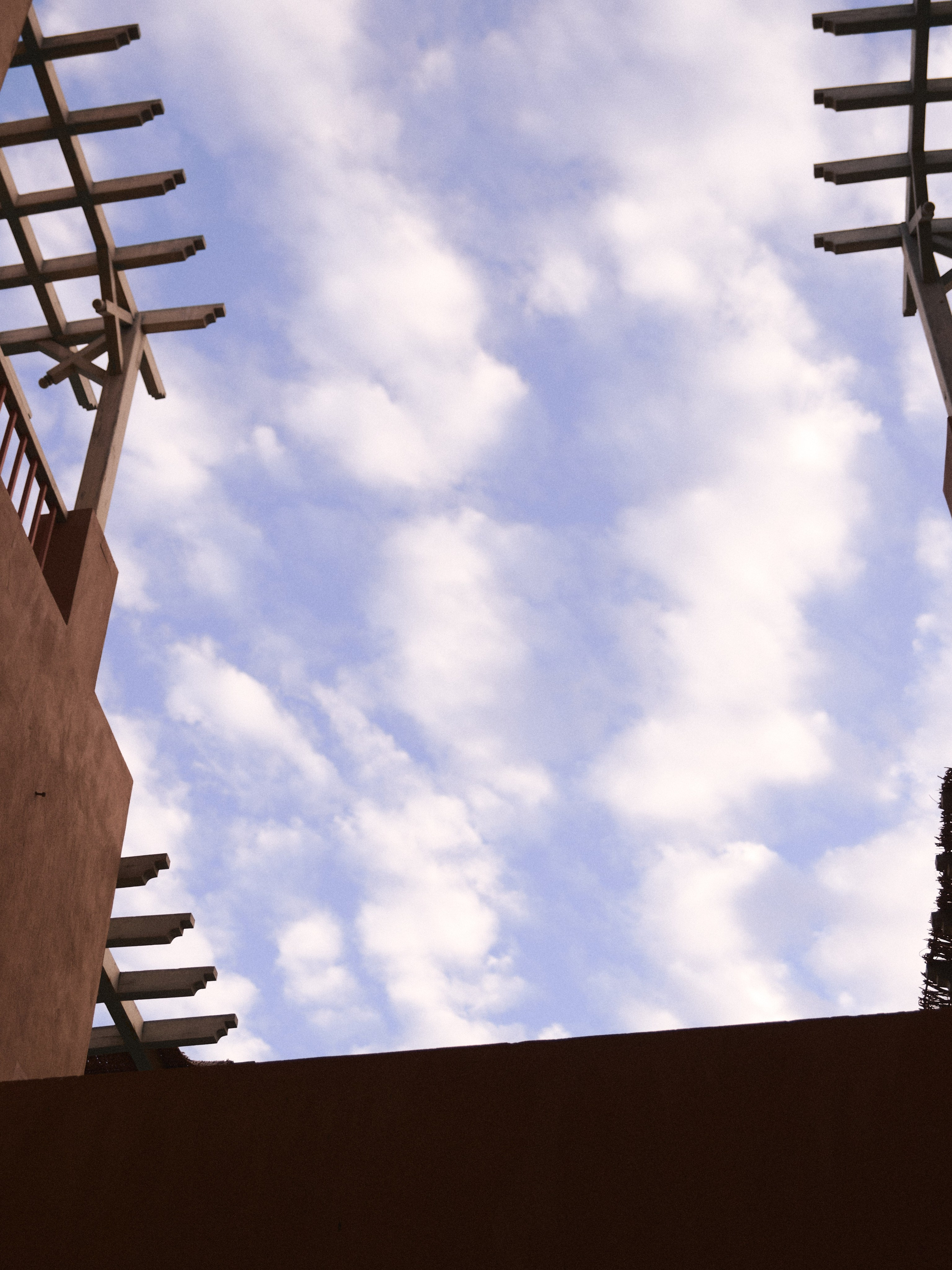 Архитектура. Jorgis Talè — photographer, kind person, teacher of arts and other mag