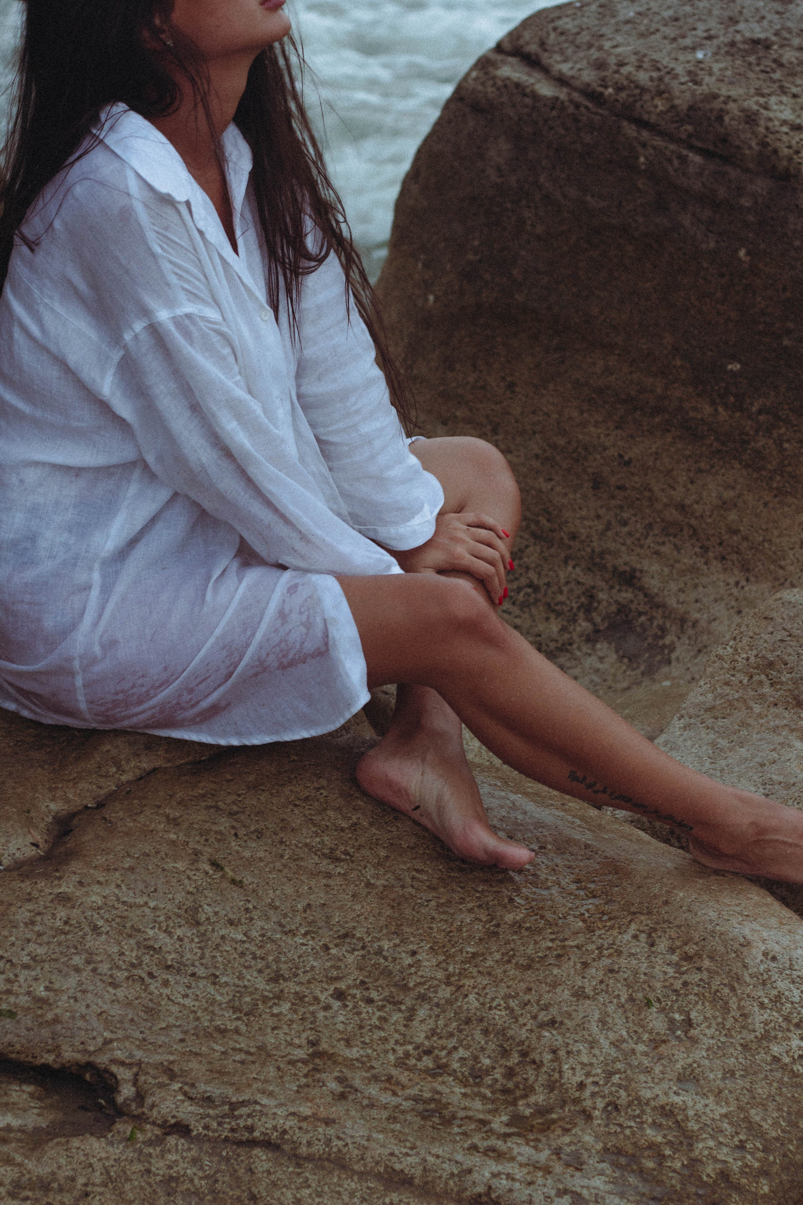 Гуля. Главная