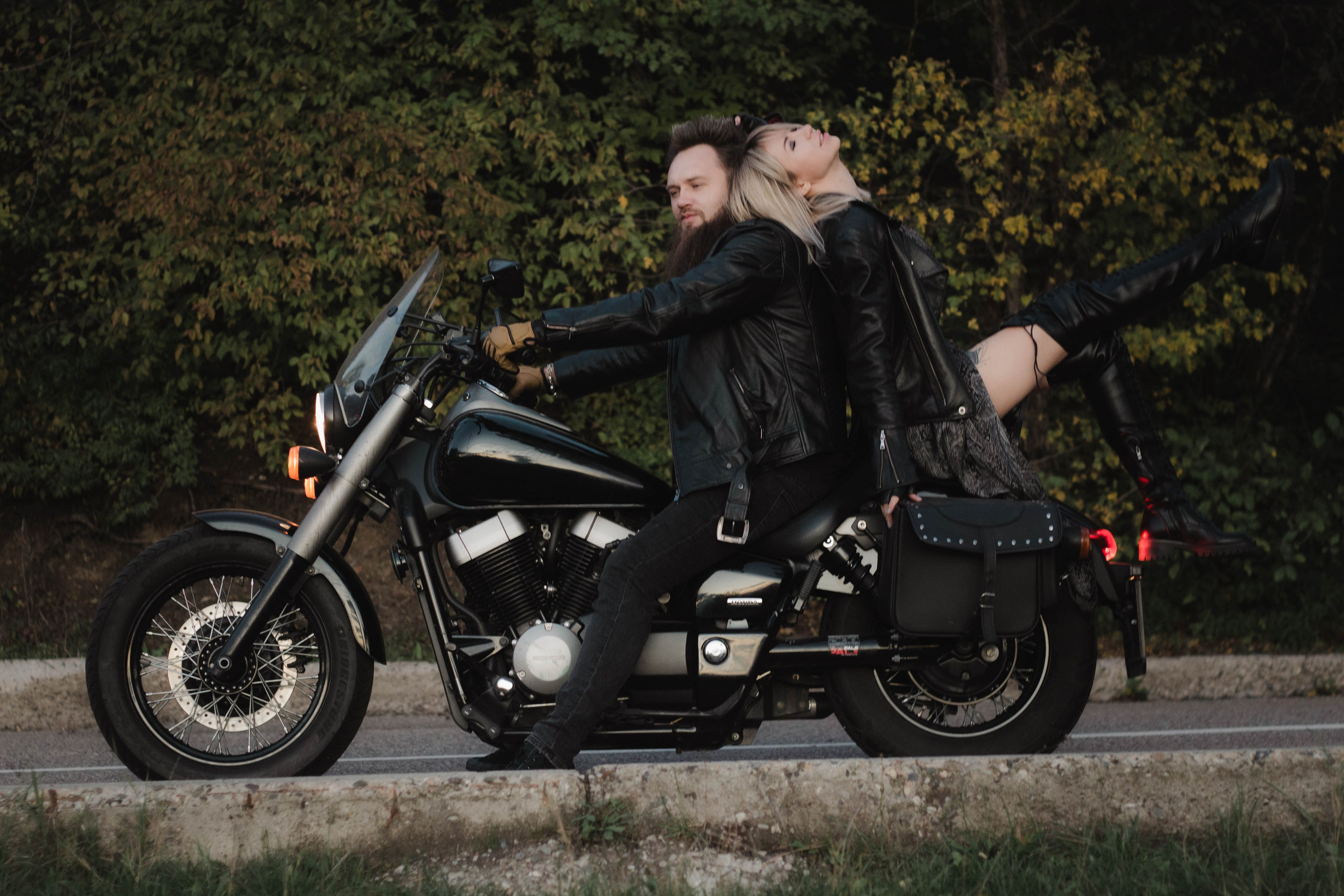 Love story. Главная