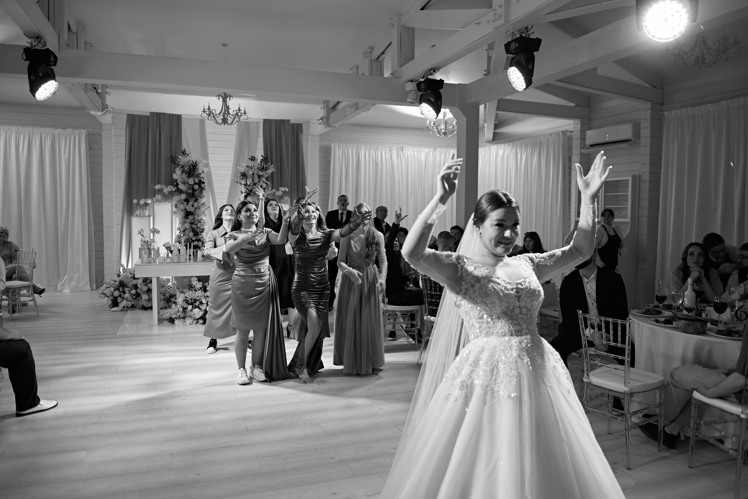 7.06.24 Никита и Даша. Свадебный фотограф Юлия Гусева