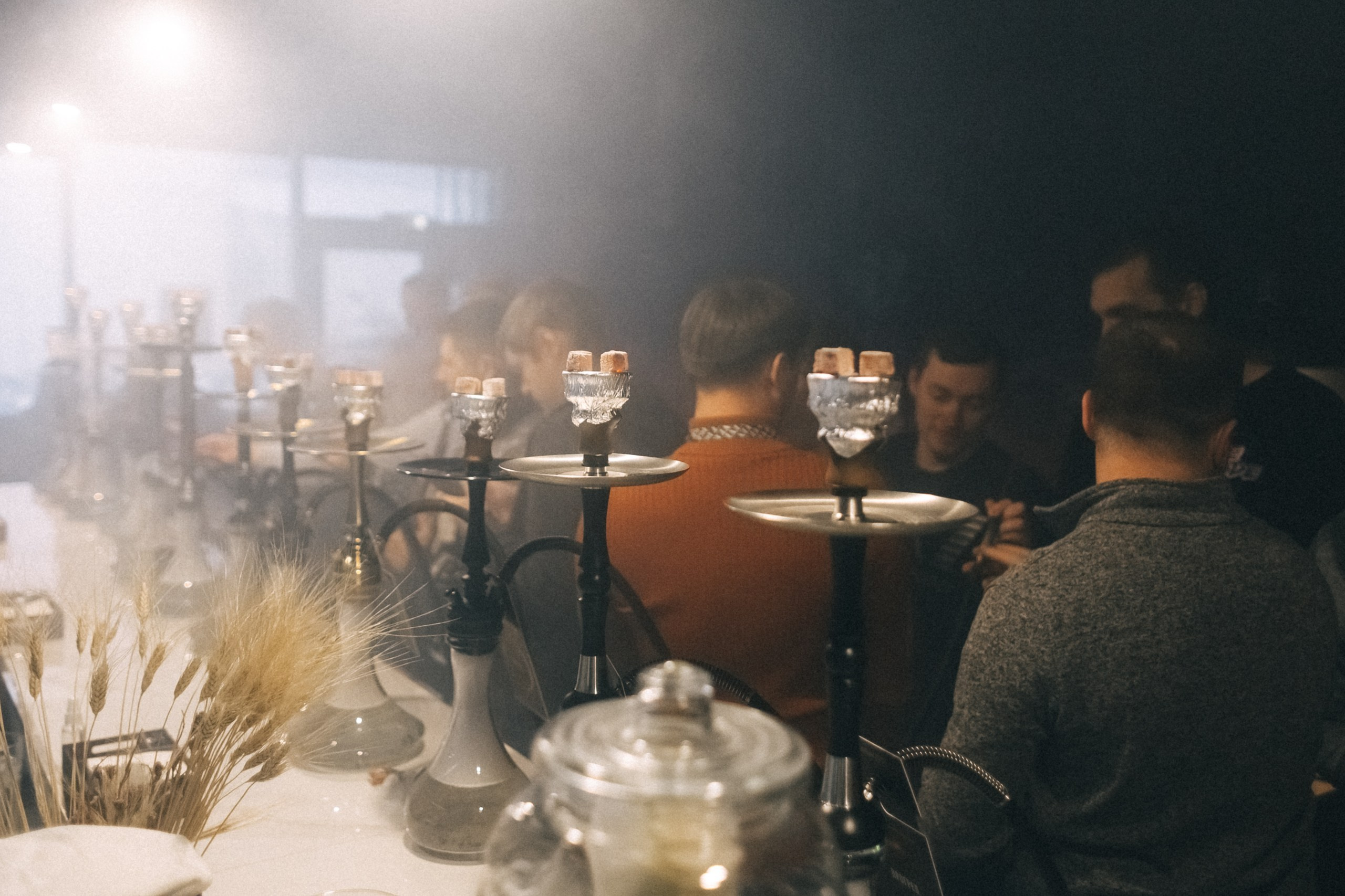 Tour by Chabacco «Время Крепких» — Serp Express. Фотограф Кемерово | Сергей