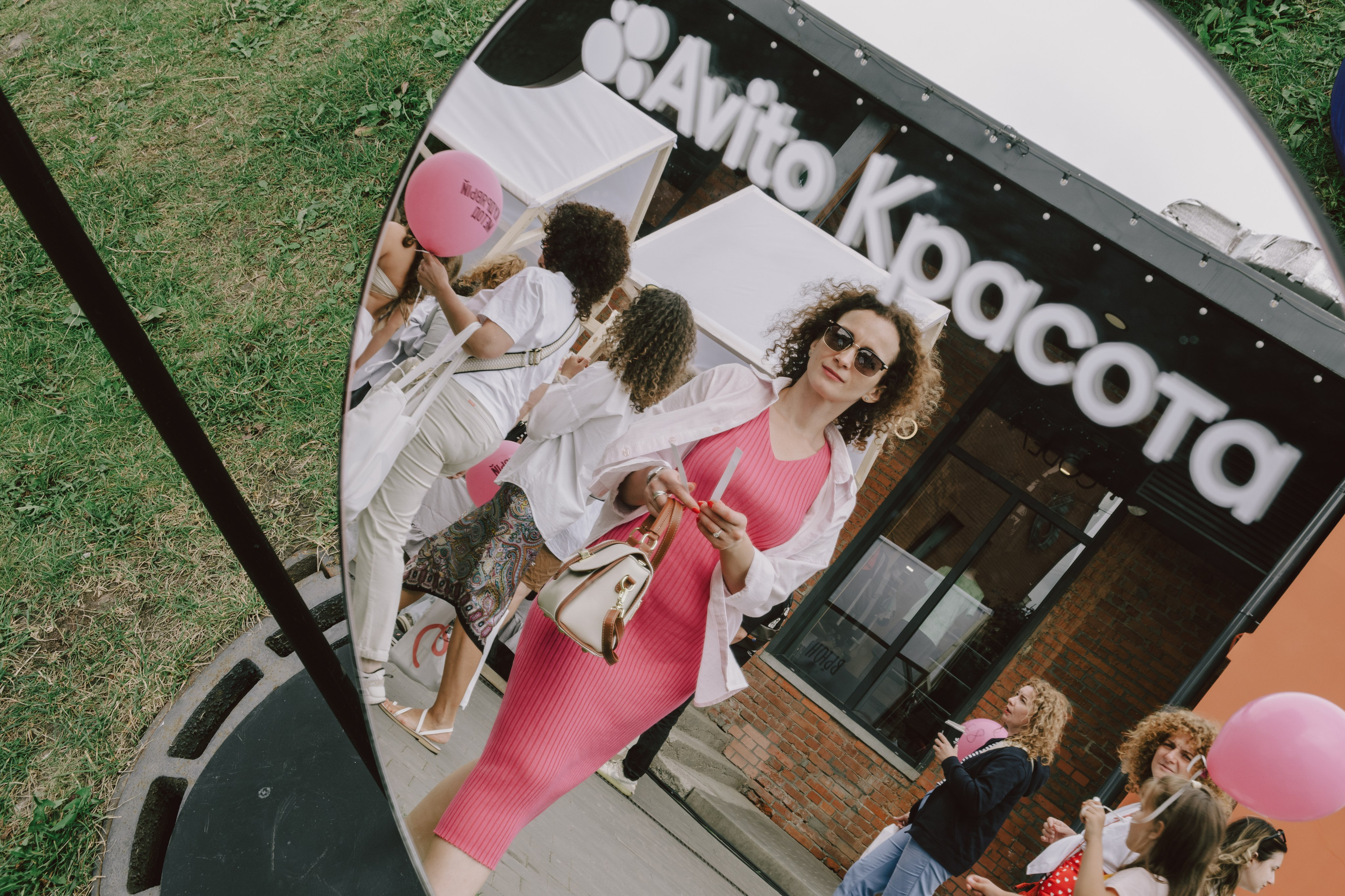 CURL FEST MOSCOW. Репортажный и портретный фотограф в Москве Илья Спиридонов