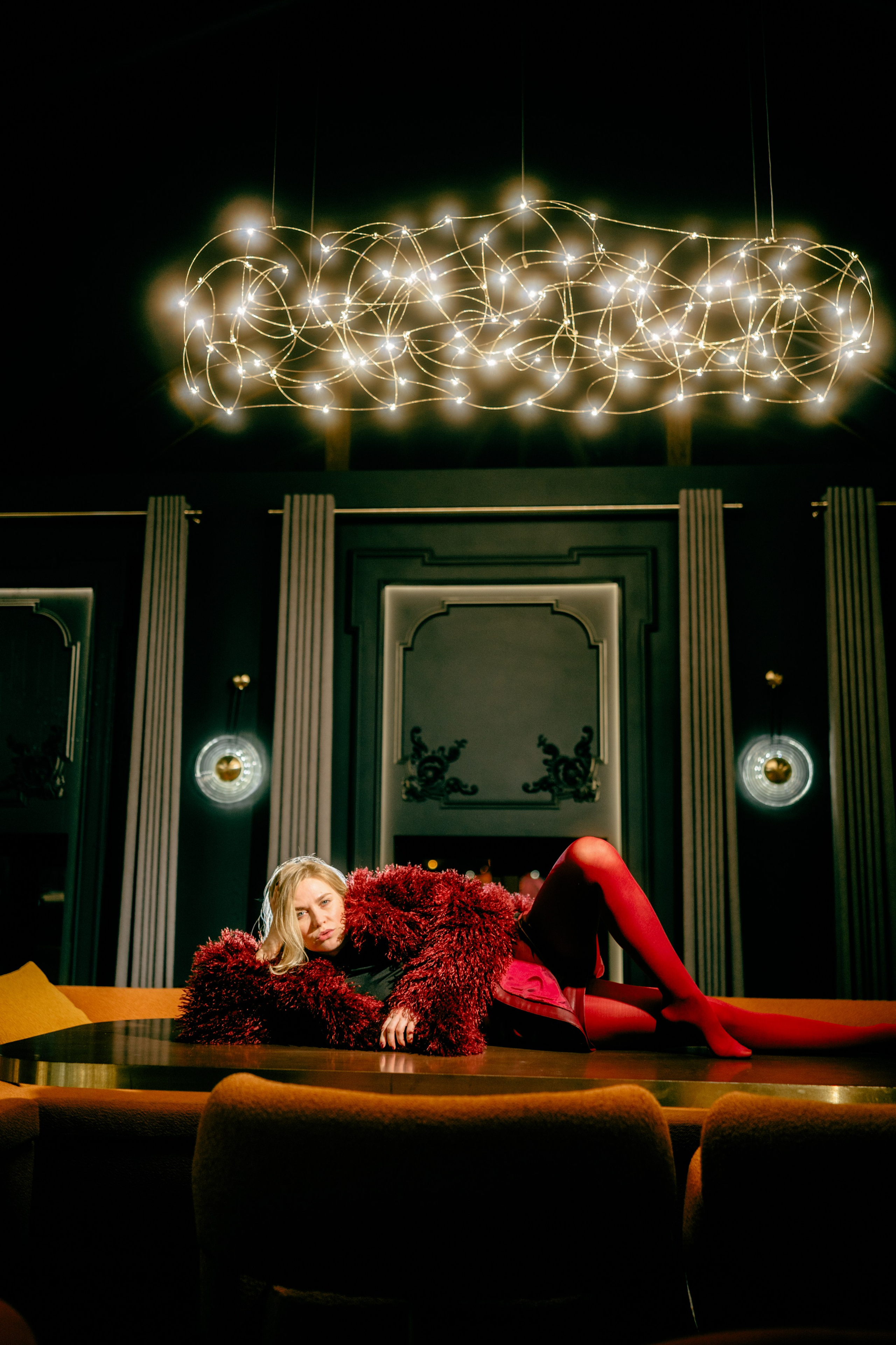 Лариса. Фотограф Тамбов — Воронеж