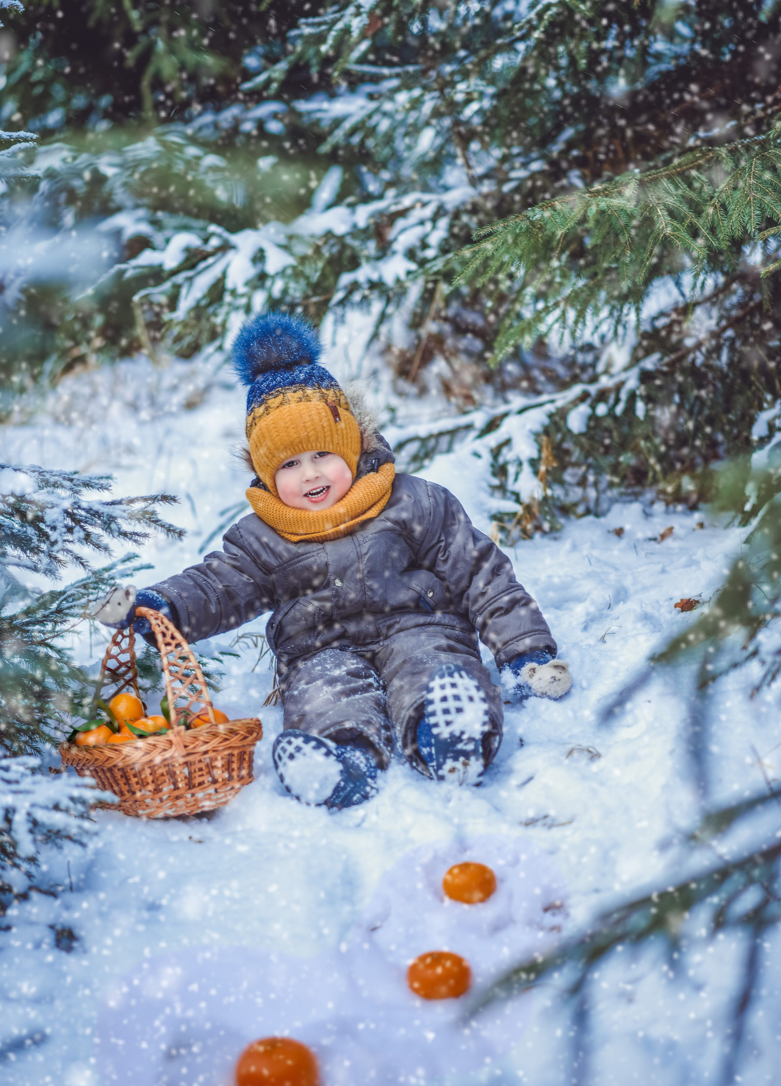 Художественная съемка. Фотограф в Туле. Воробьева Олеся