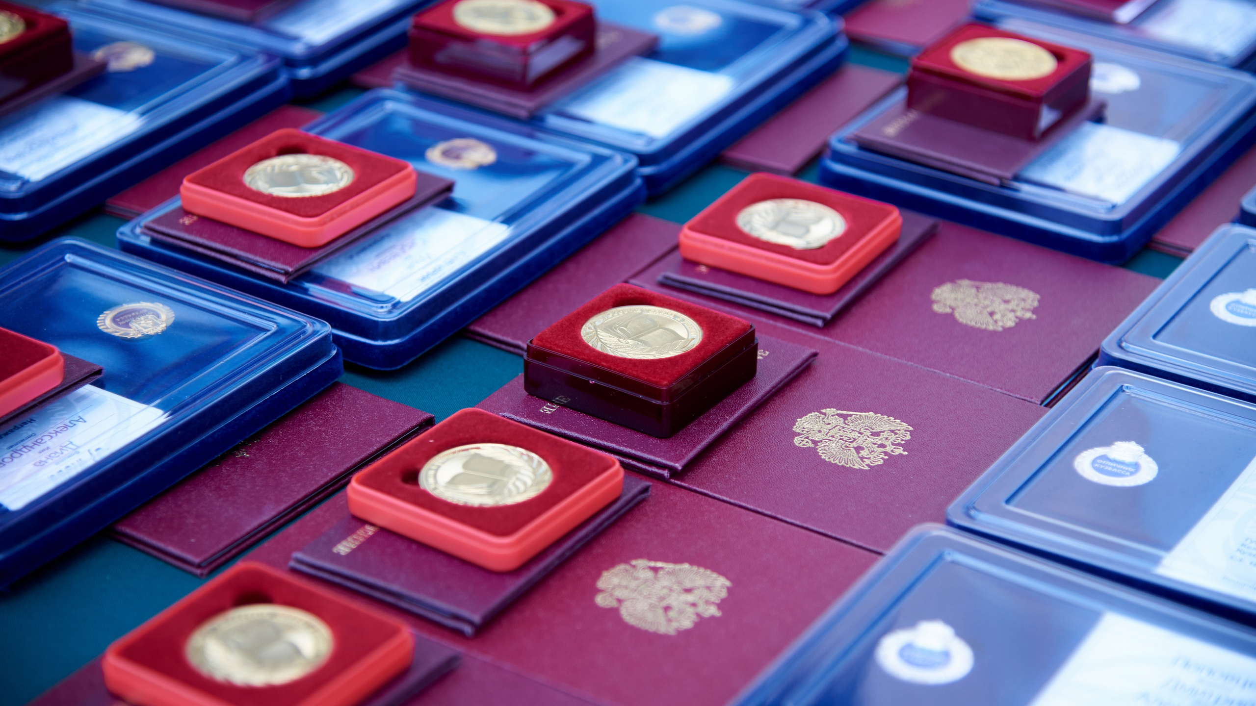 Награждение медалистов образования 2023. [fXph] Фотограф Масликов Илья. Съёмка мероприятий в Ленинске-Кузнецком