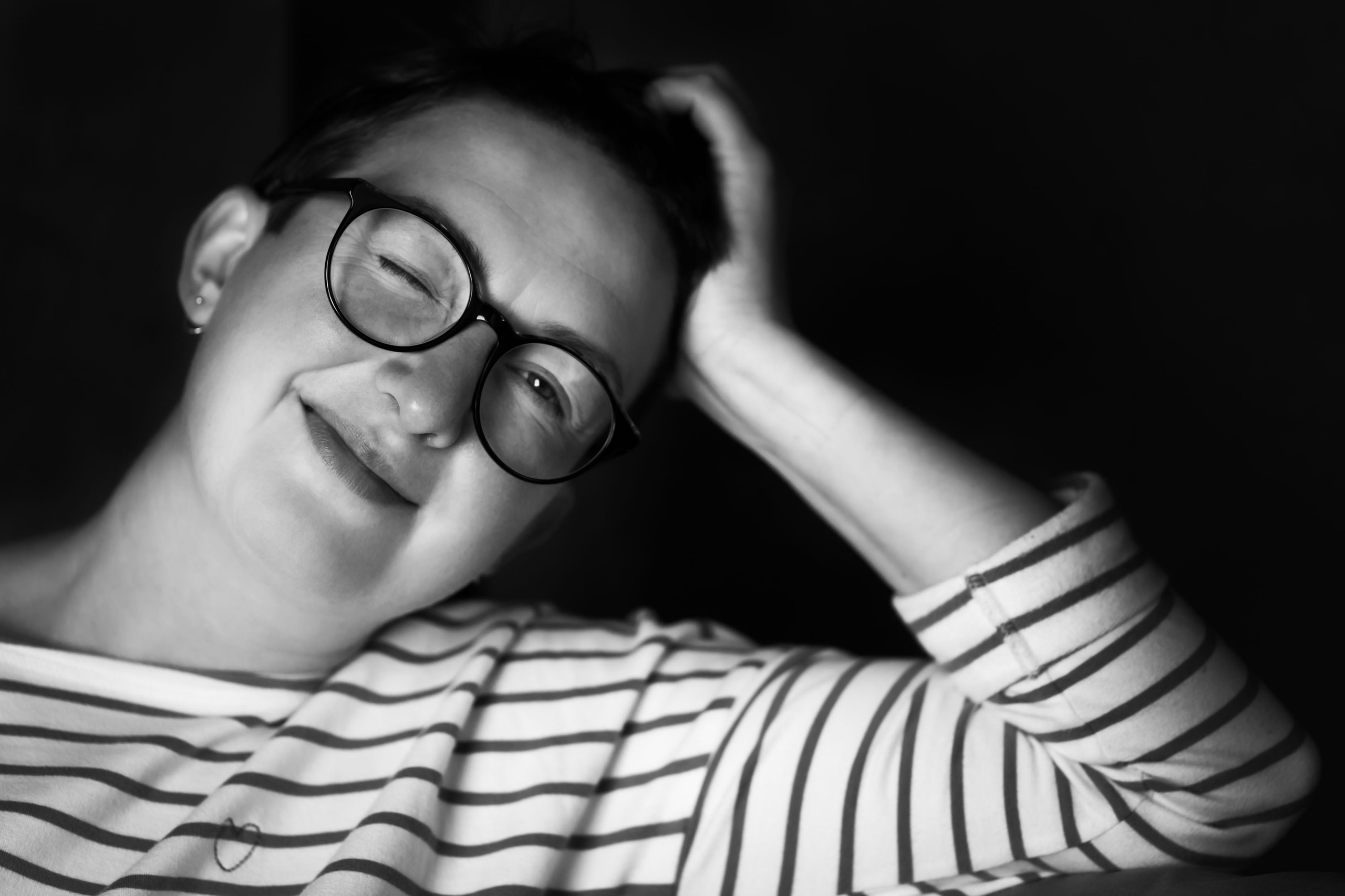 Чёрно-белая фотография. In.Love.With.You.Photo — фотограф Анастасия Сошенкова