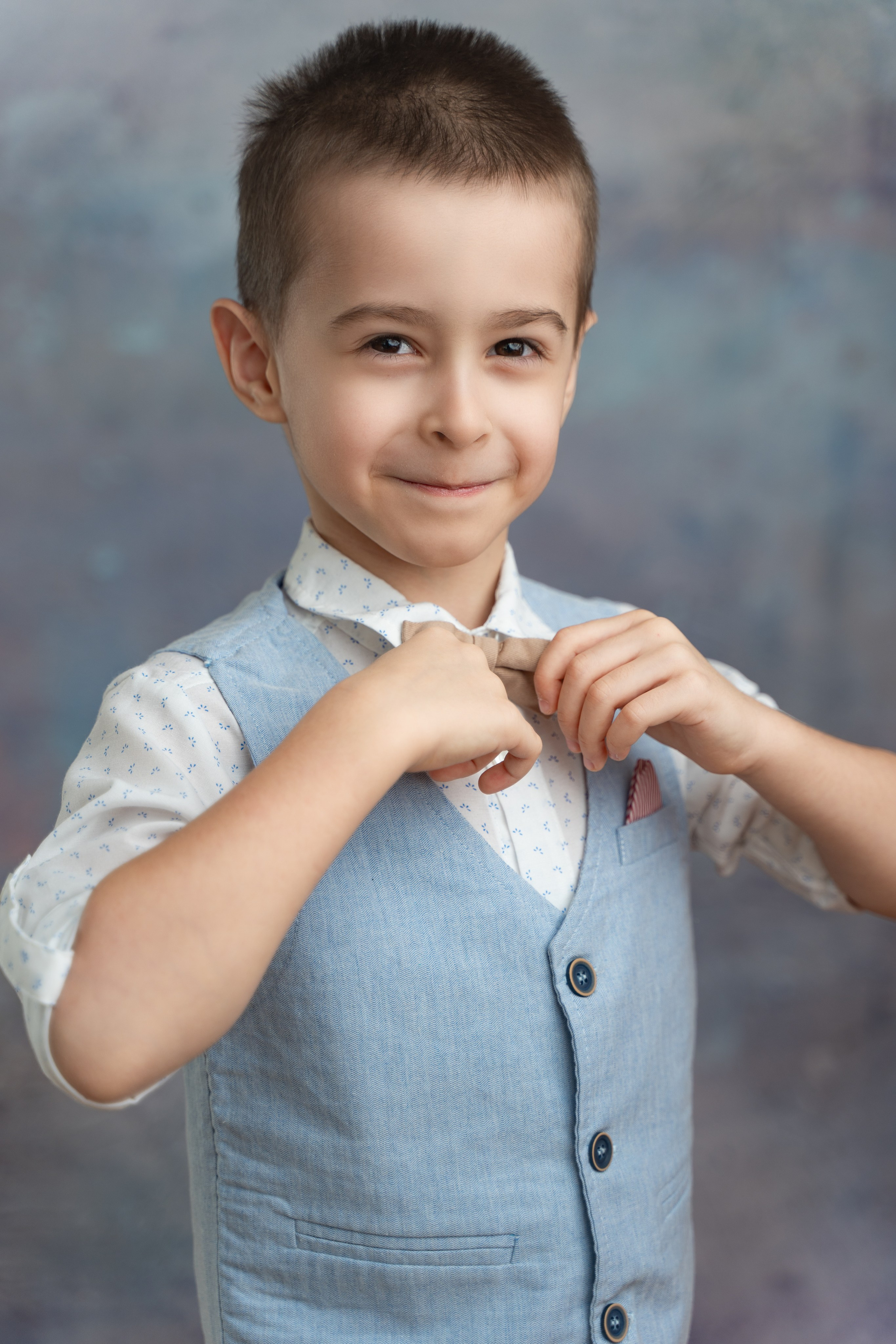 Портреты. ГЛАВНАЯ