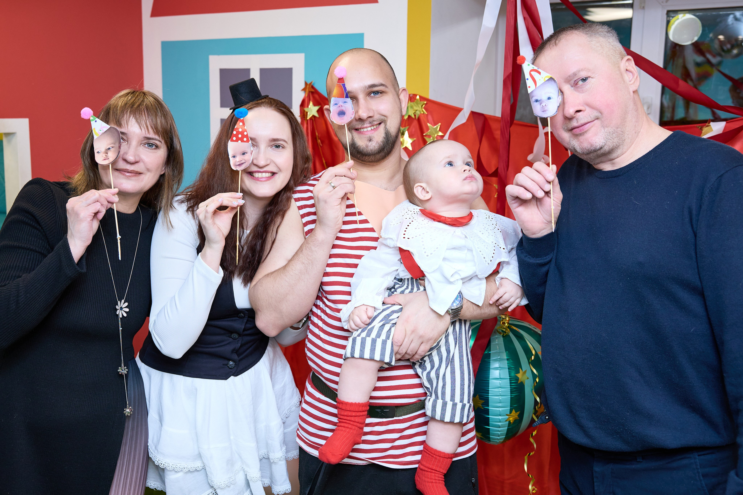 Семейные фотосессии. Фотограф в Новосибирске Алена Скокова