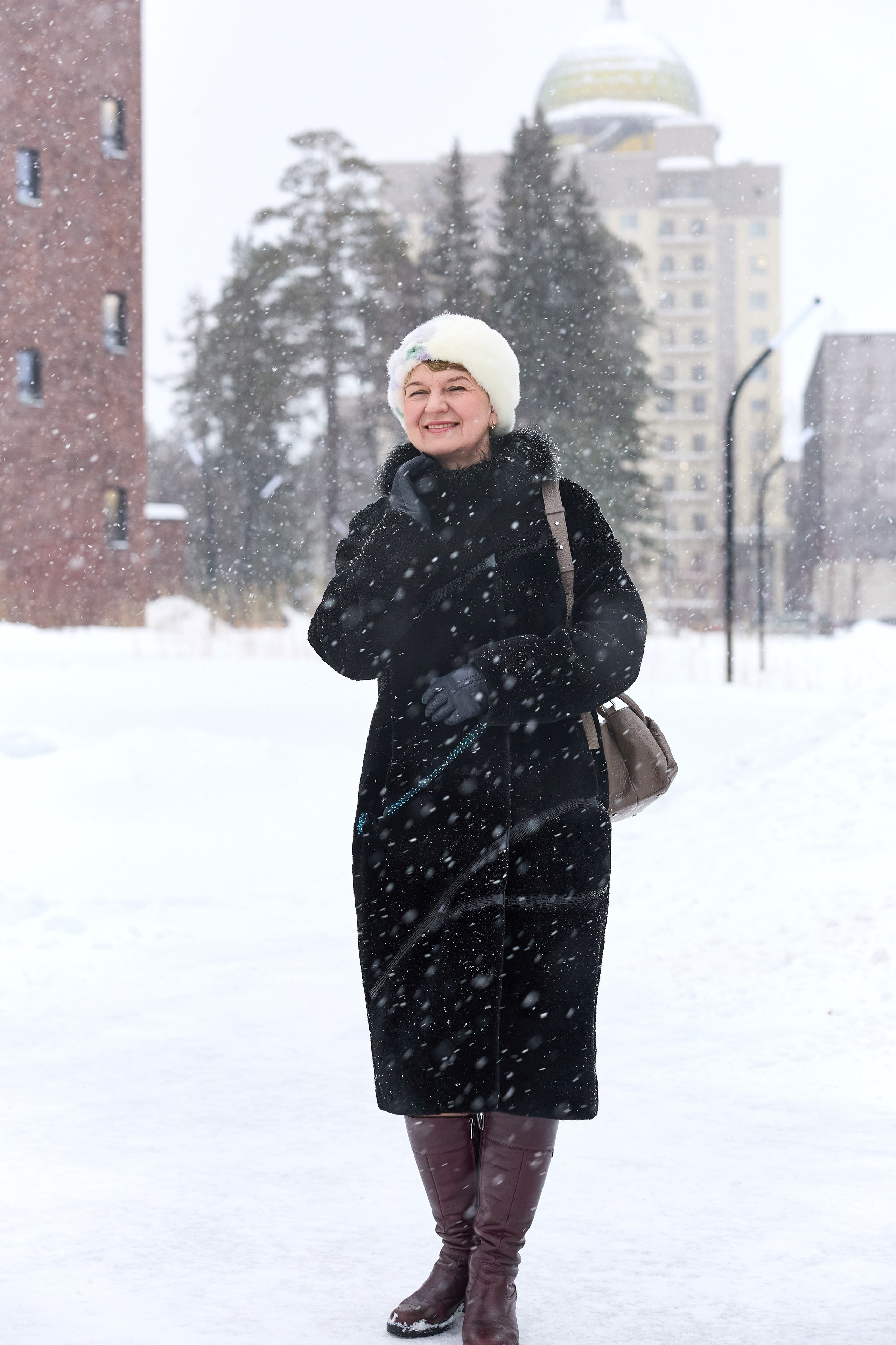 Фотопрогулки. Фотограф в Новосибирске Алена Скокова