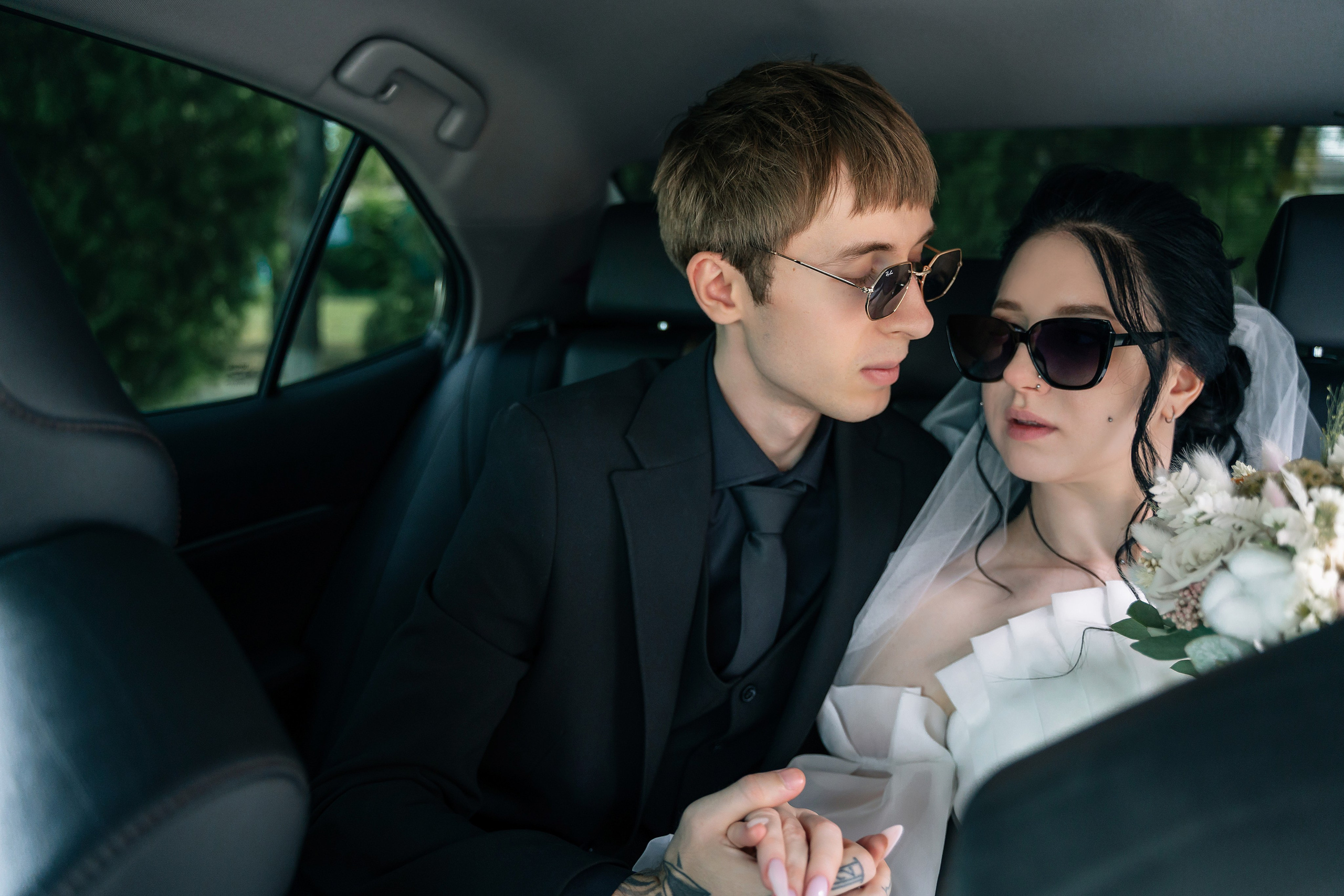 Анастасия и Артем. Свадебный и семейный фотограф в Краснодаре Миненко Кристина