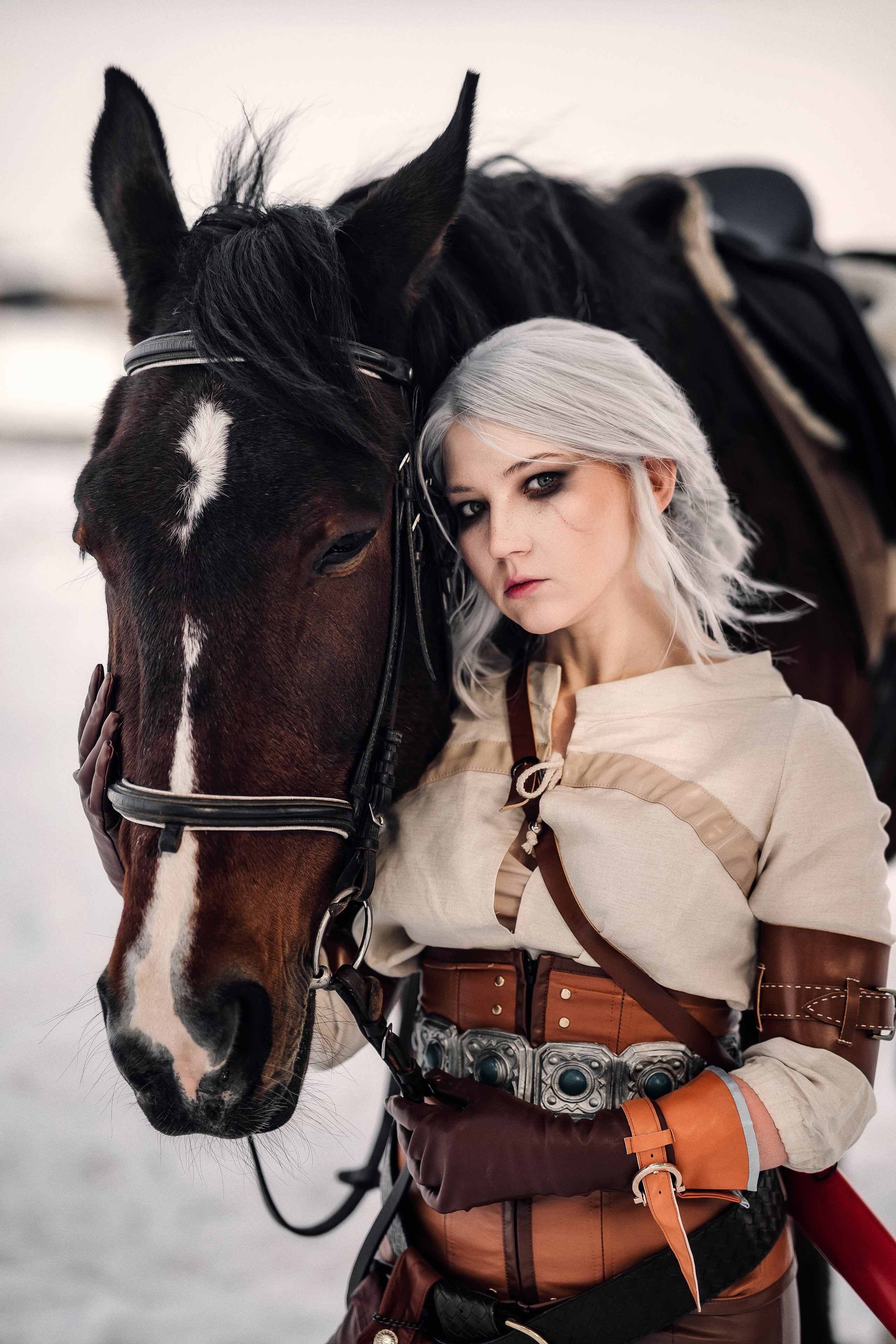 Косплейная фотосессия. Свадебный и репортажный фотограф в Воронеже Роман Янко