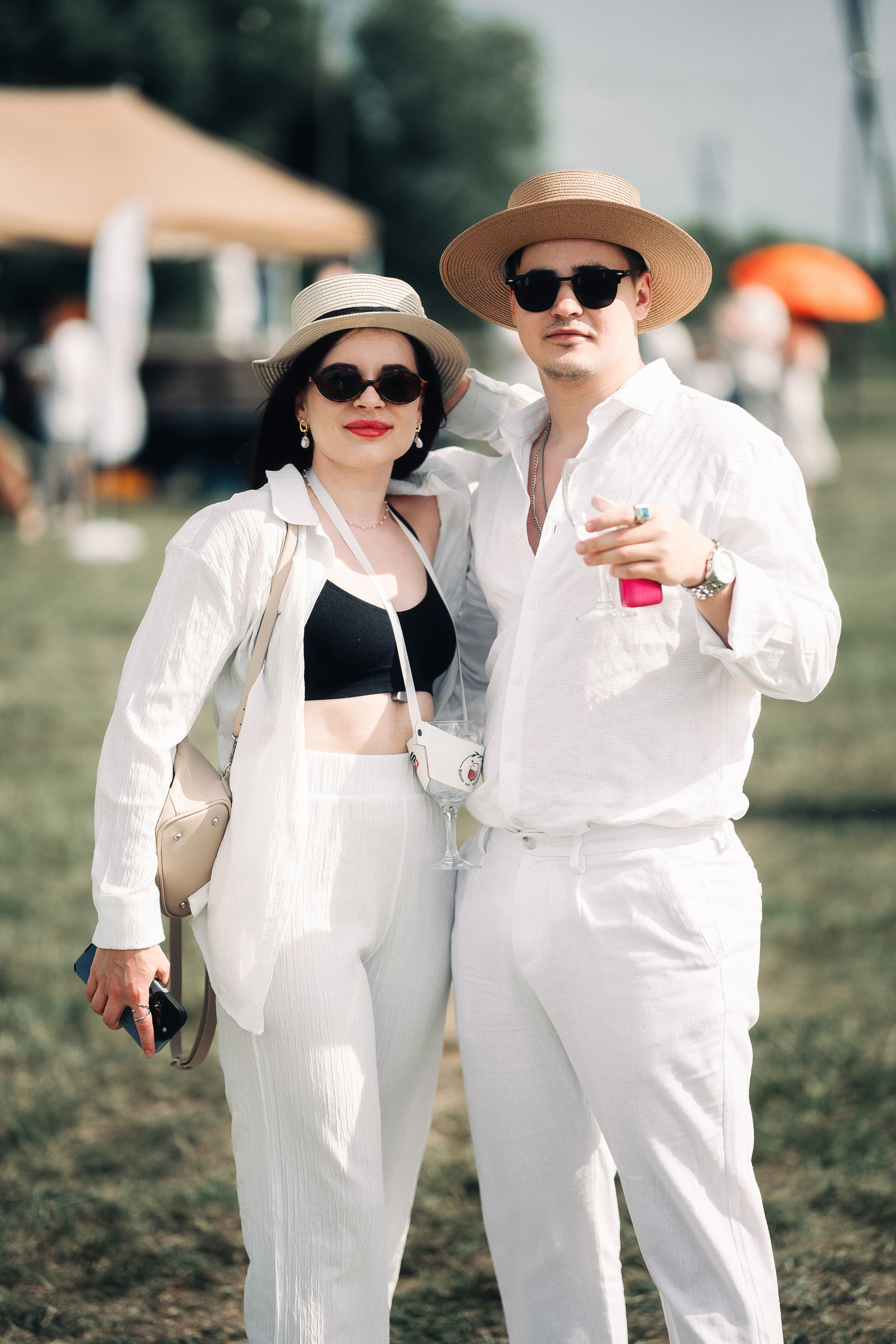 Фотосъемка фестиваля «Вино на траве». Свадебный и репортажный фотограф в Воронеже Роман Янко