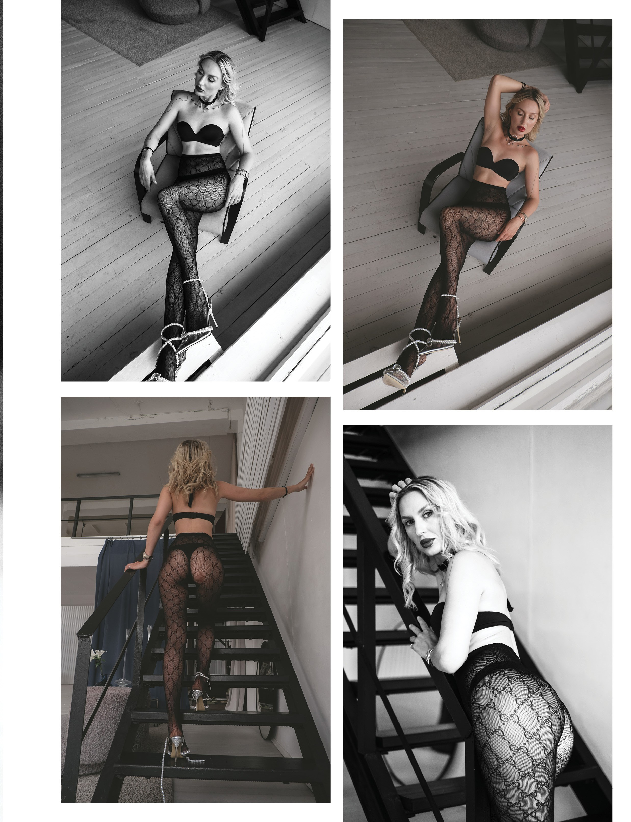 Публикации в Международных журналах. Фотограф Серова Юлия. Екатеринбург