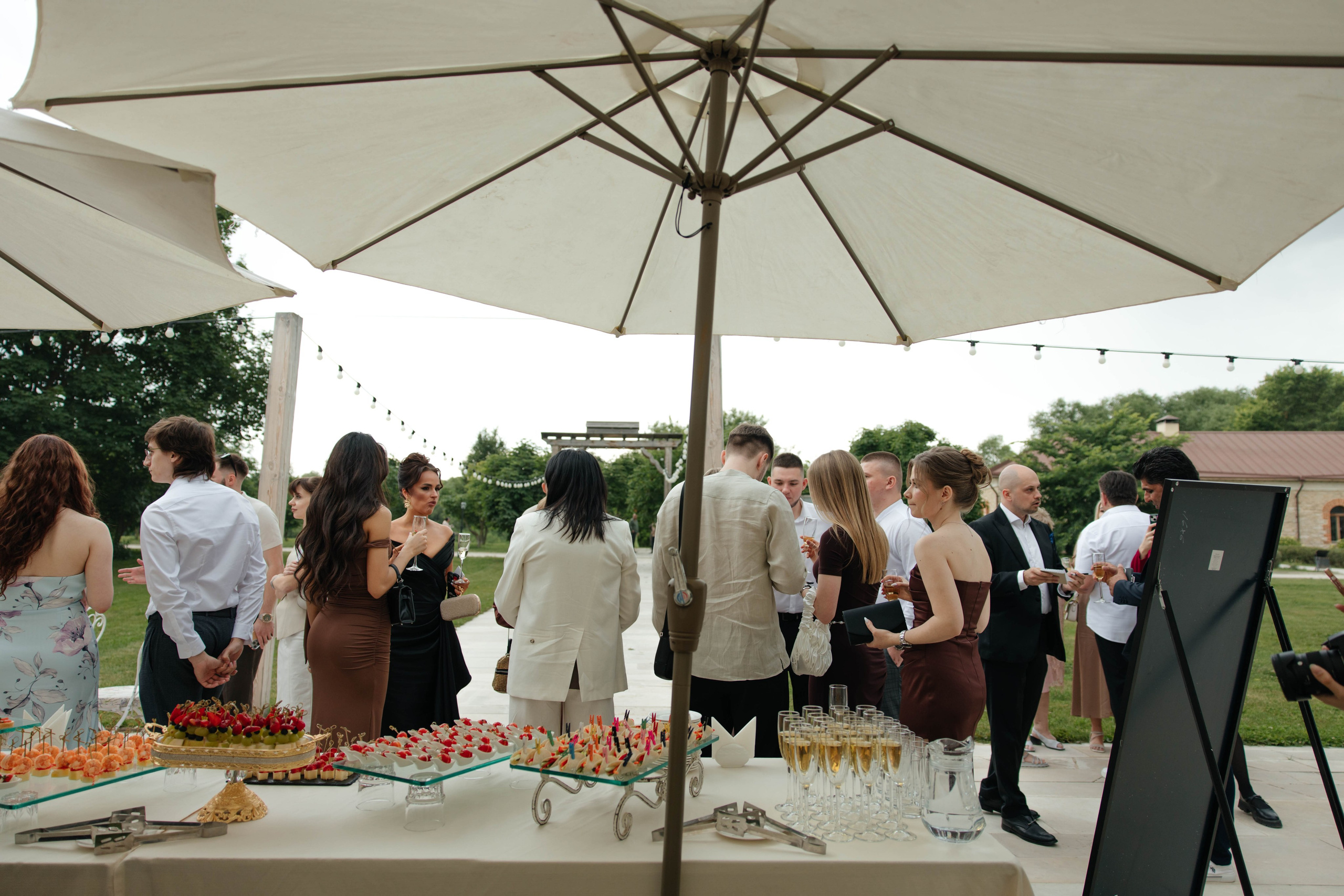 DMITRY & MARIA. Свадебное ФОТО & ВИДЕО Москва/Липецк
