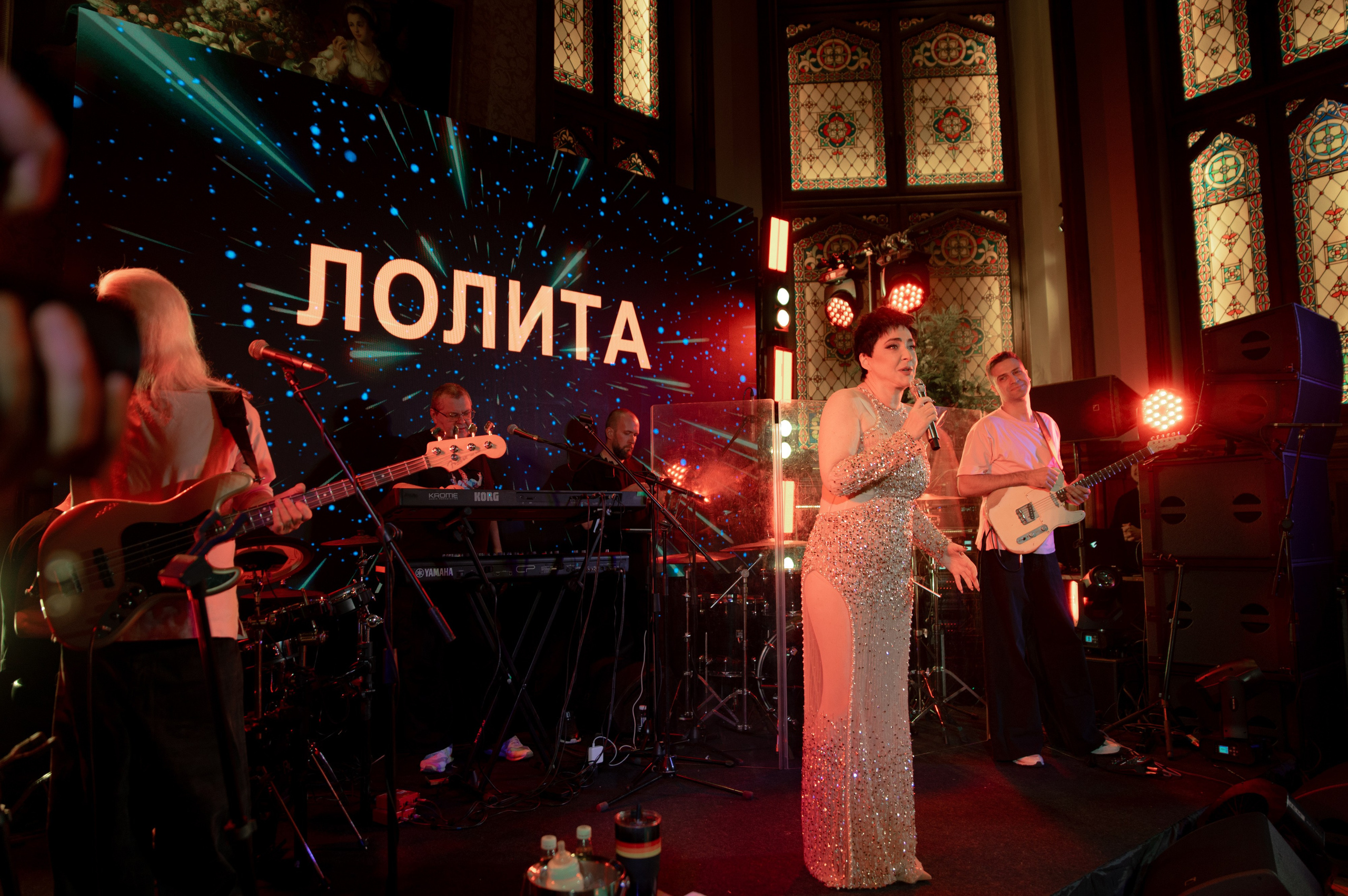 День рождения. Свадебный и портретный фотограф в Москве Жердев Даниил