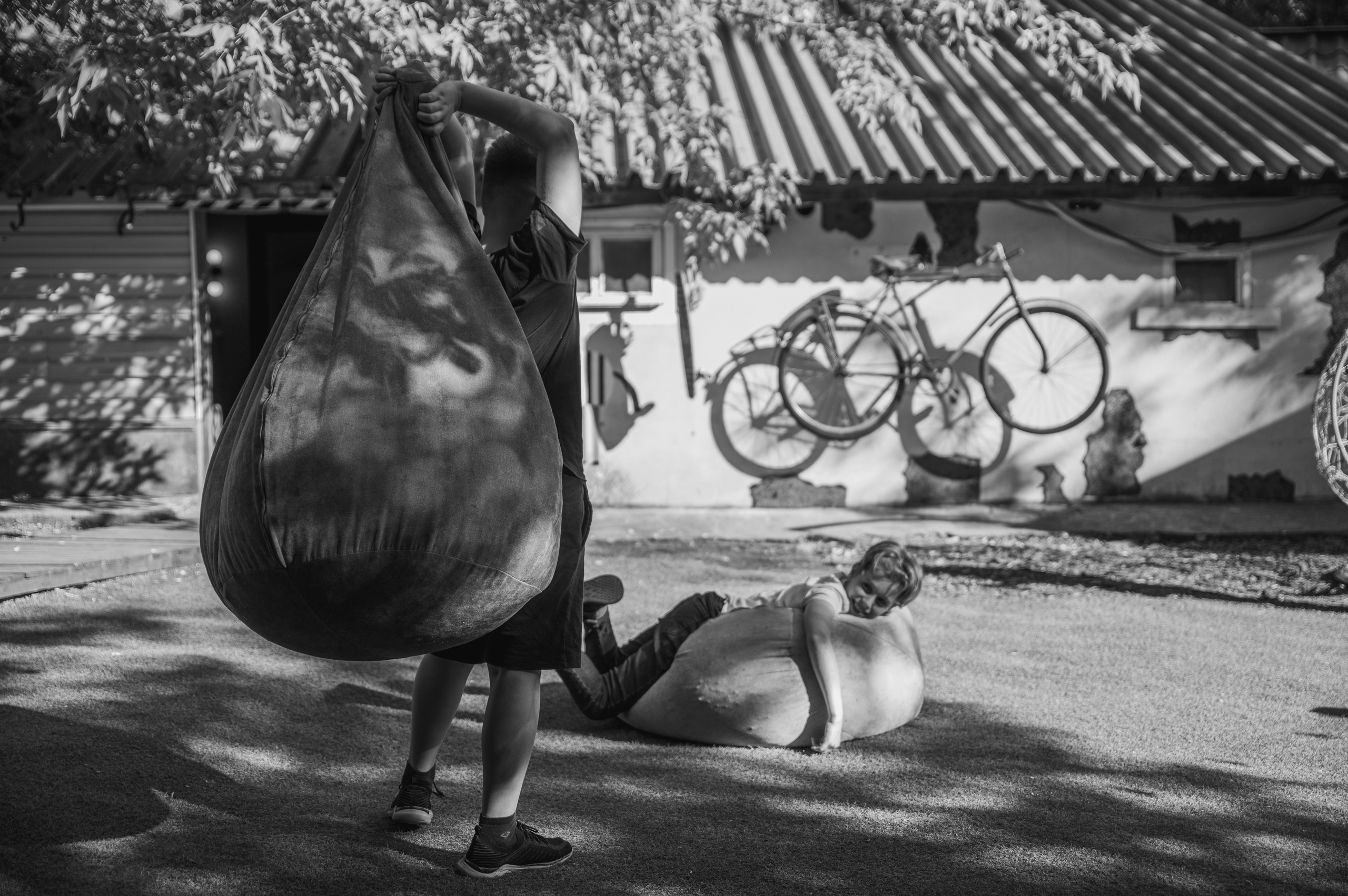 Детский выпускной. Свадебный и портретный фотограф в Москве Жердев Даниил