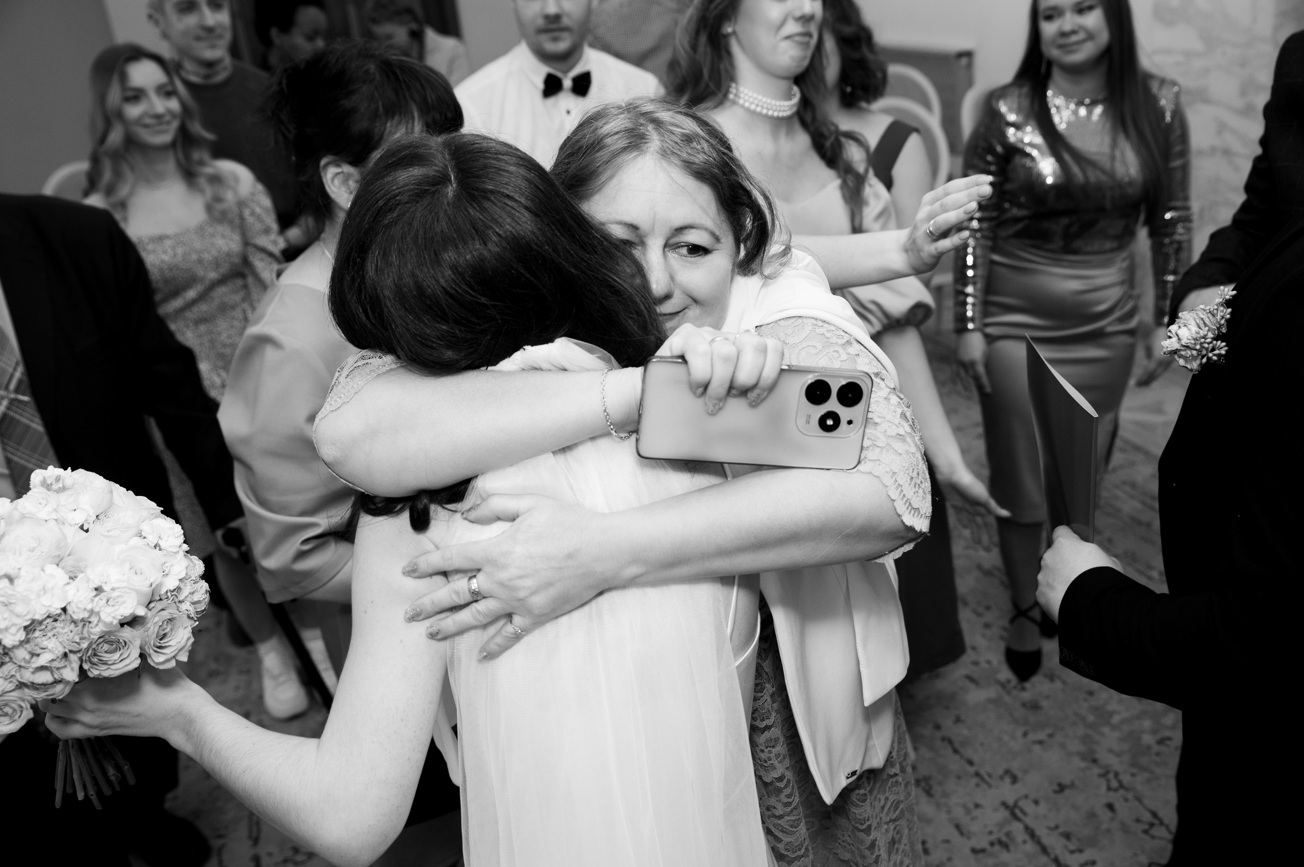 Настя и Слава. Свадебный и портретный фотограф в Москве Жердев Даниил