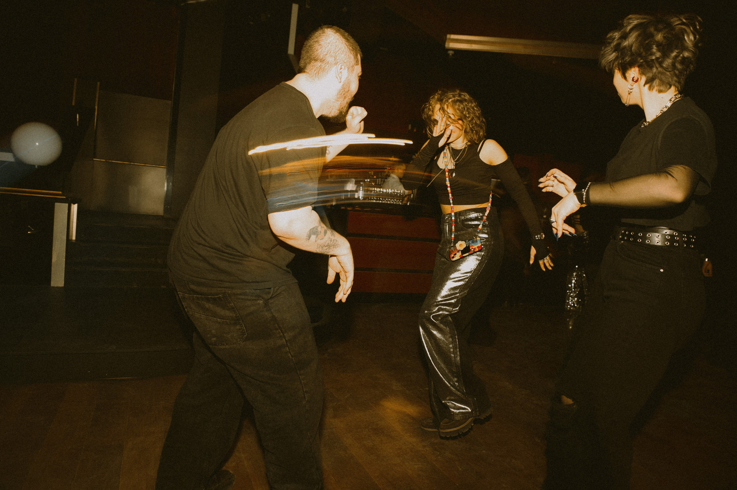 Корпоратив в театре МДМ. Свадебный и портретный фотограф в Москве Жердев Даниил