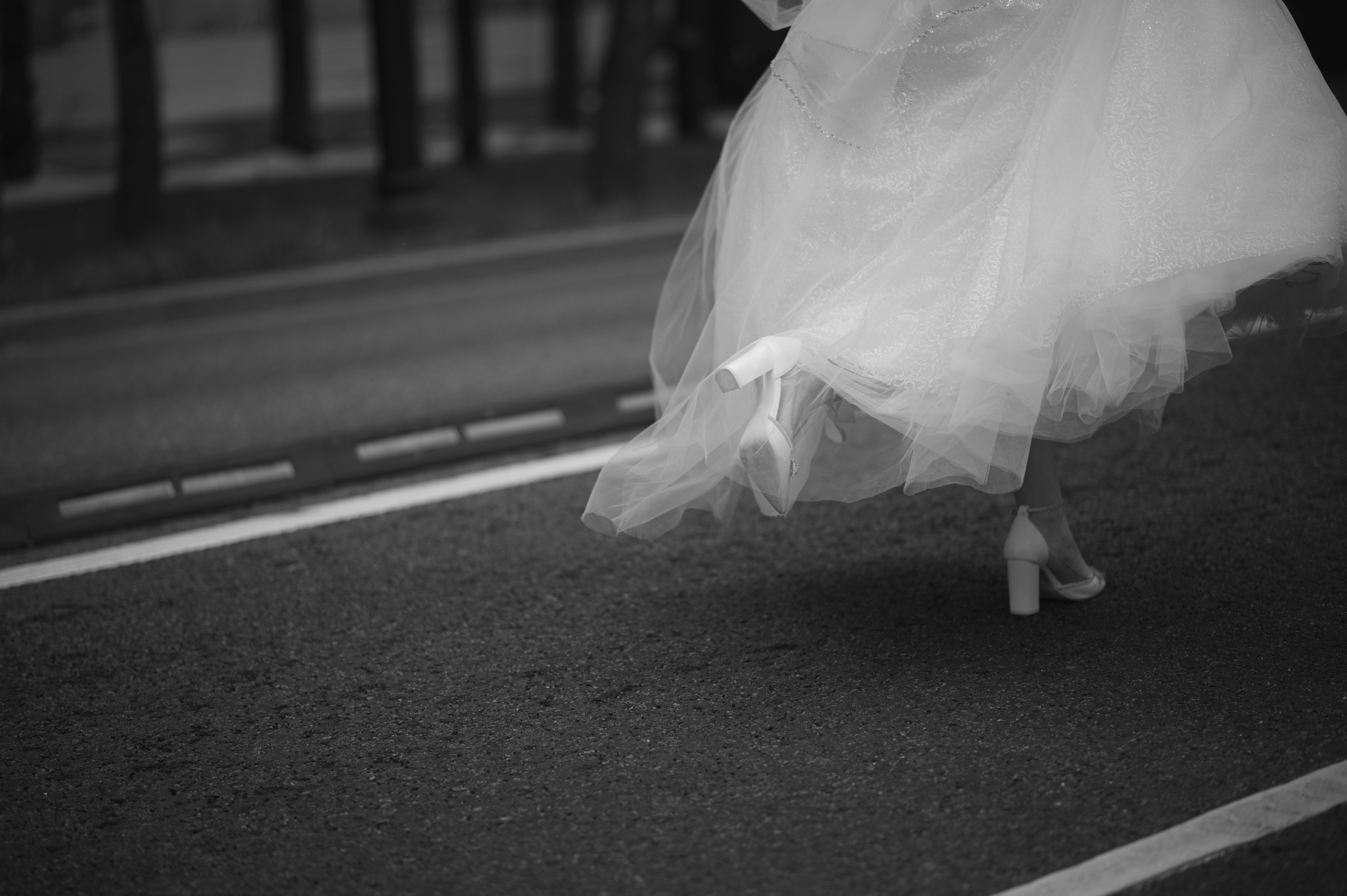 Света и Дима. Свадебный и портретный фотограф в Москве Жердев Даниил