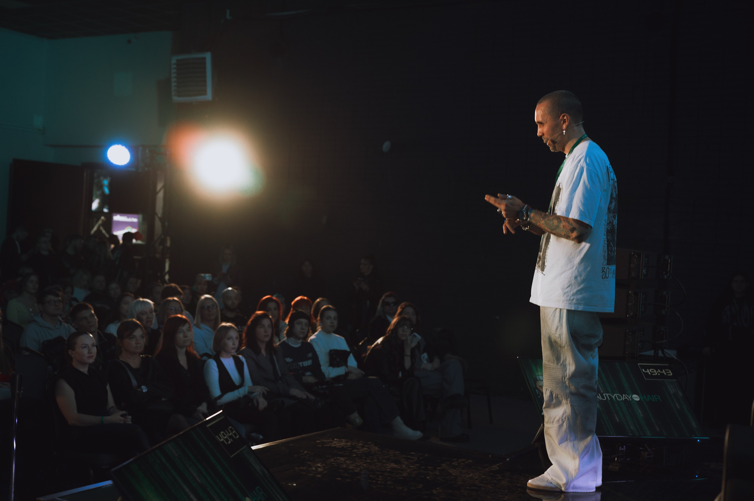 BeautyDayProHair 2025. Свадебный и портретный фотограф в Москве Жердев Даниил