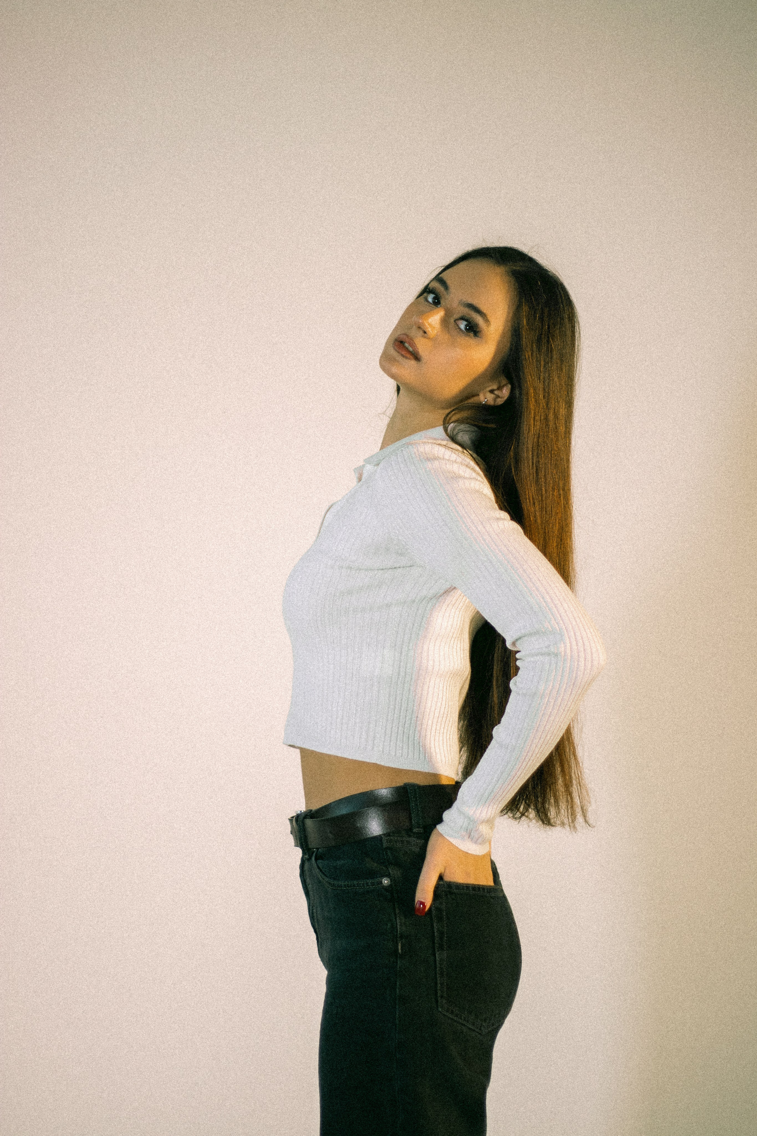 Лия, Каринэ, Дарья, Анастасия. Дарья Рубаник | Фотограф