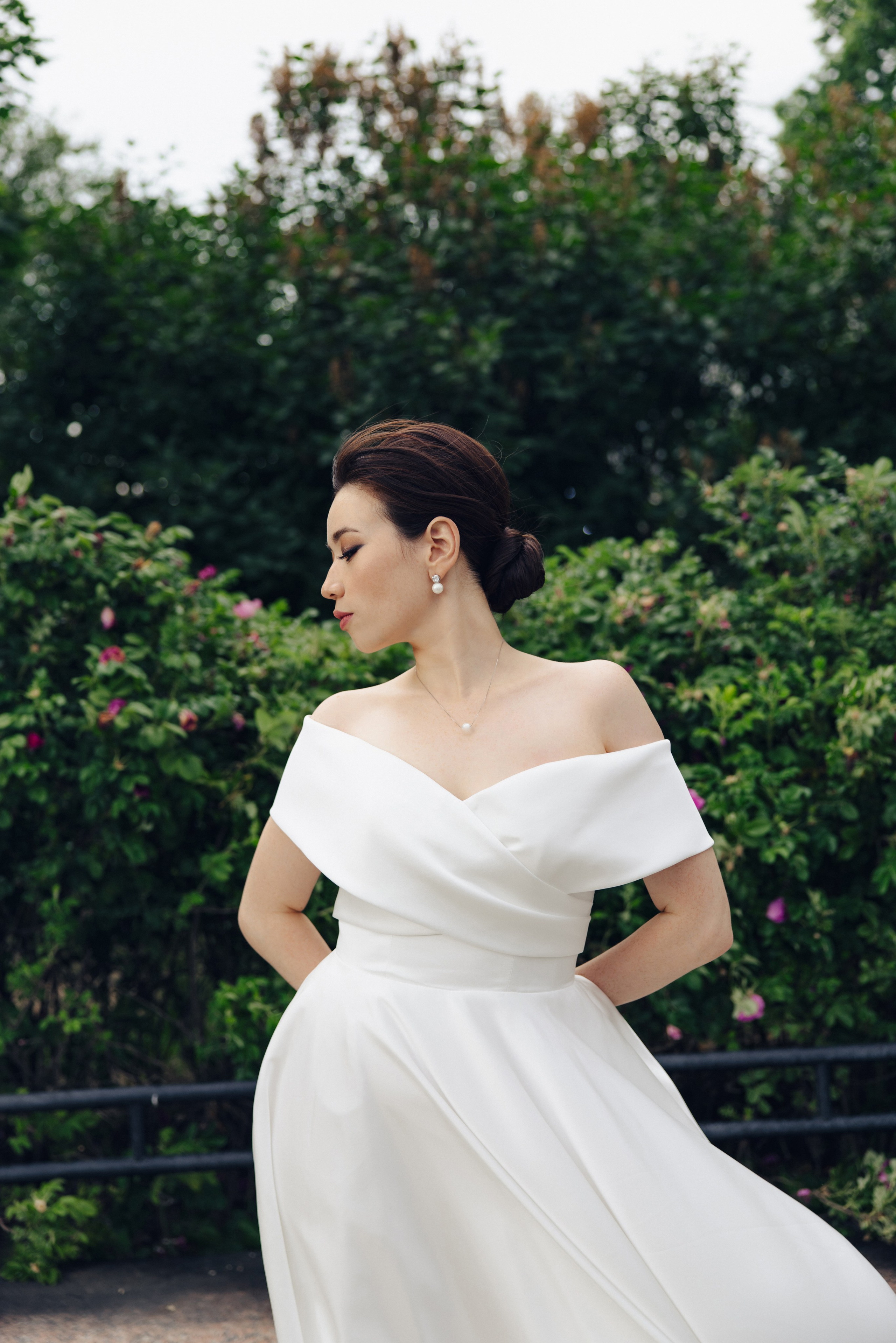 Михаил и Аделина. Фотограф в Красноярске