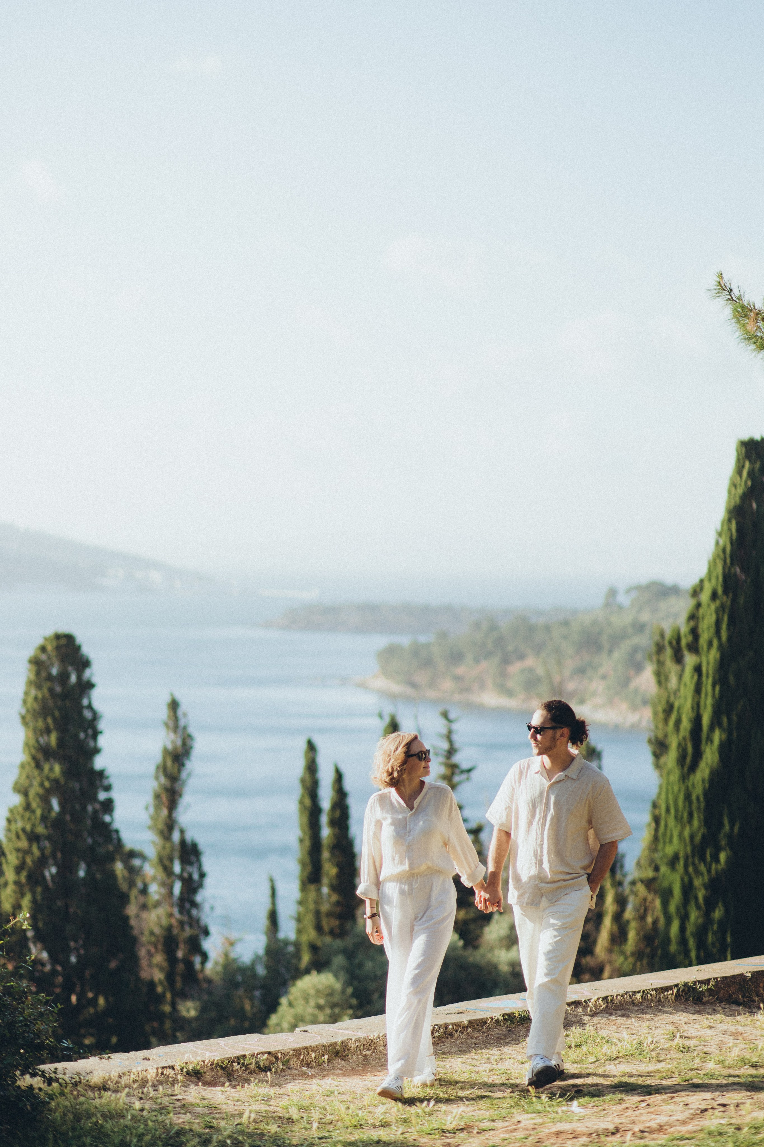 Остров. Свадебный фотограф Москва Степановский Александр