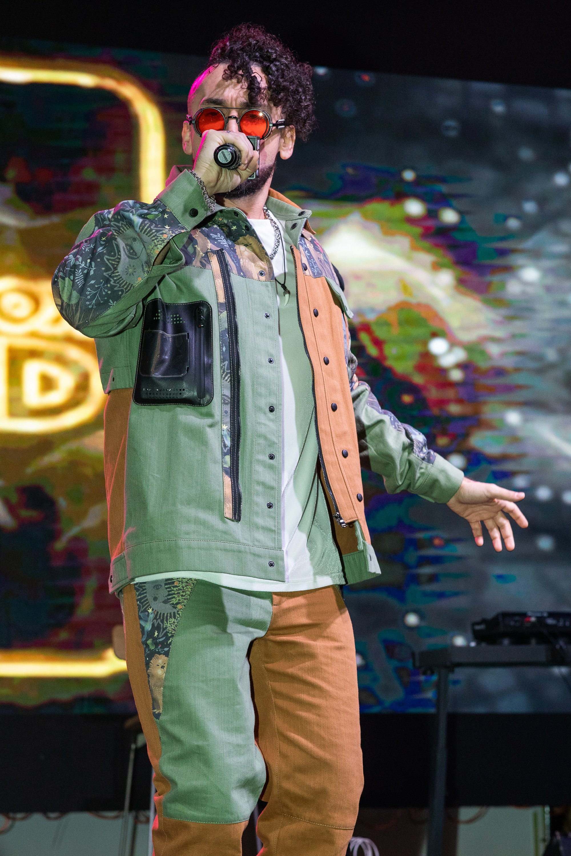 Депо. Art photographer Nino