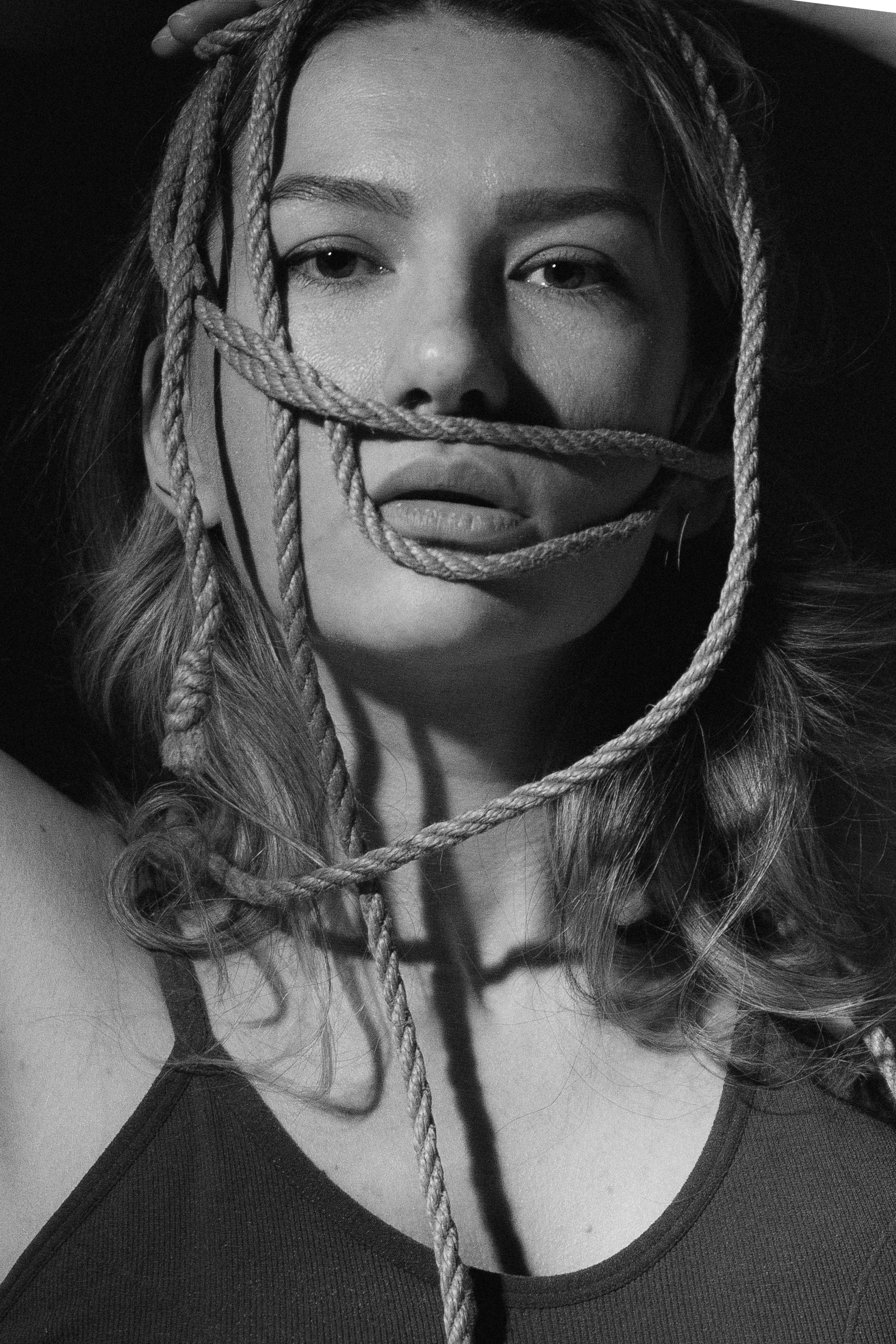 Анна. Просто свет