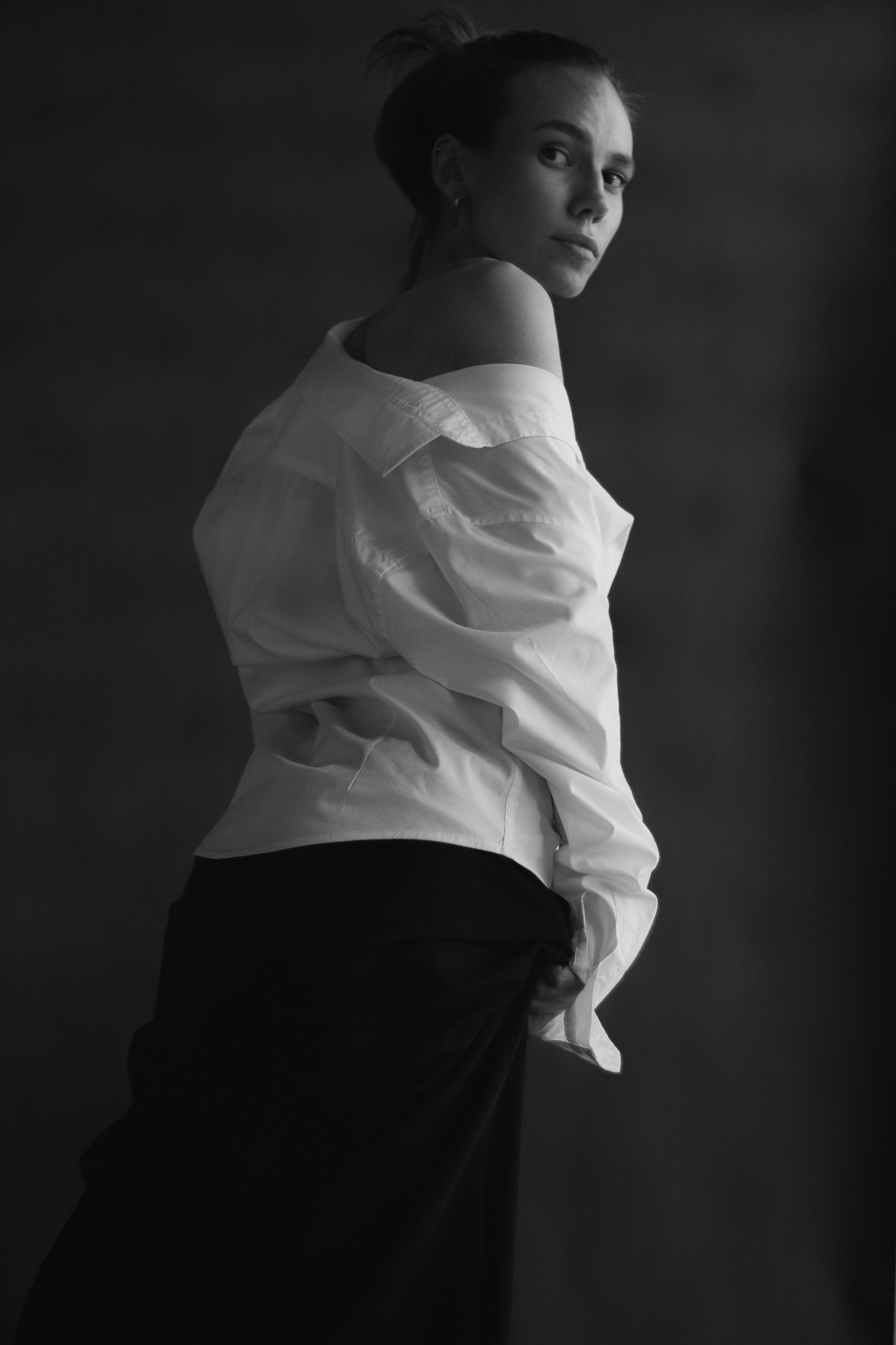 Александра. Просто свет