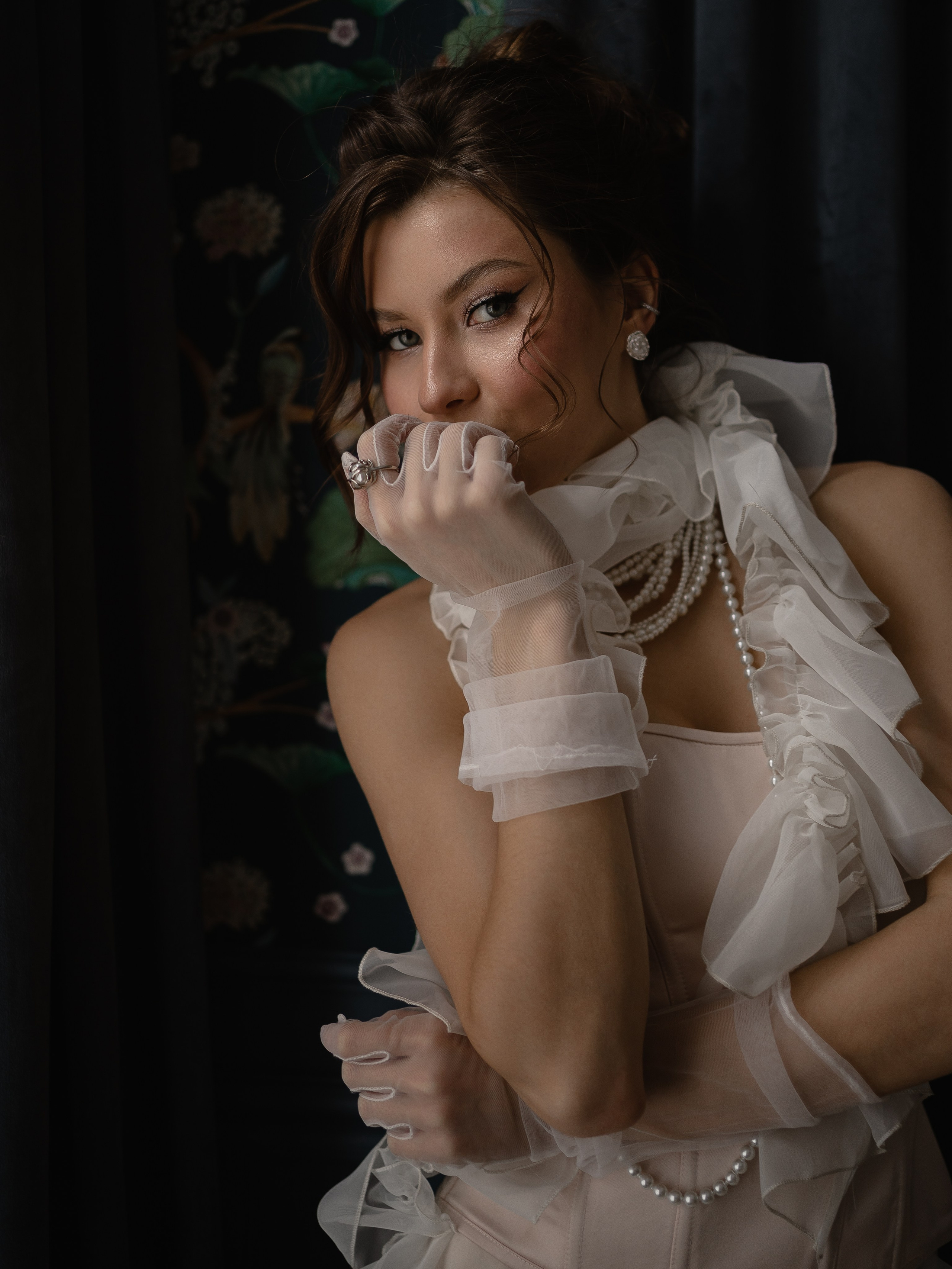 Valeriya. Свадебный фотограф Диана Бирюкова Казань