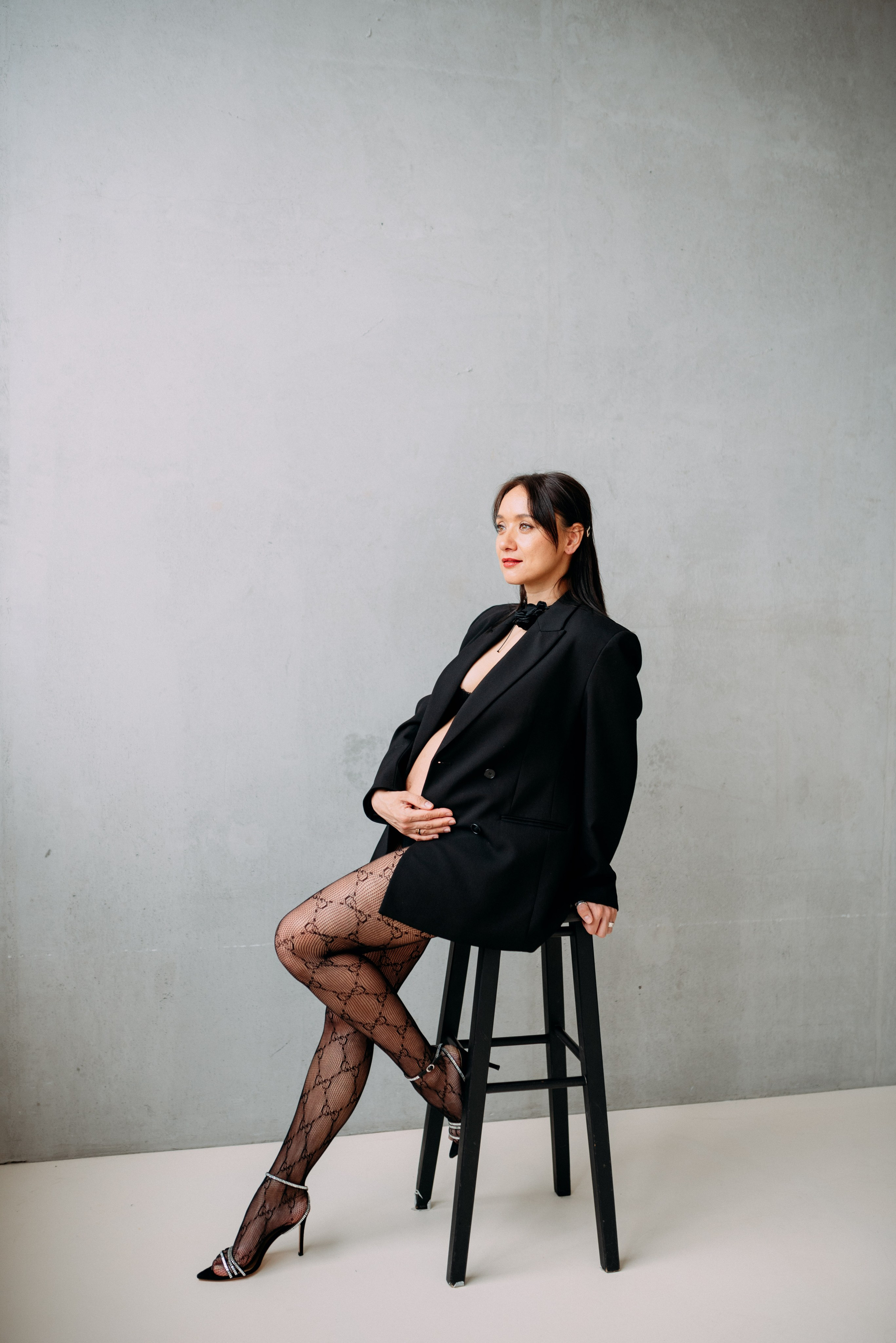 Фотосъемка беременности в Москве