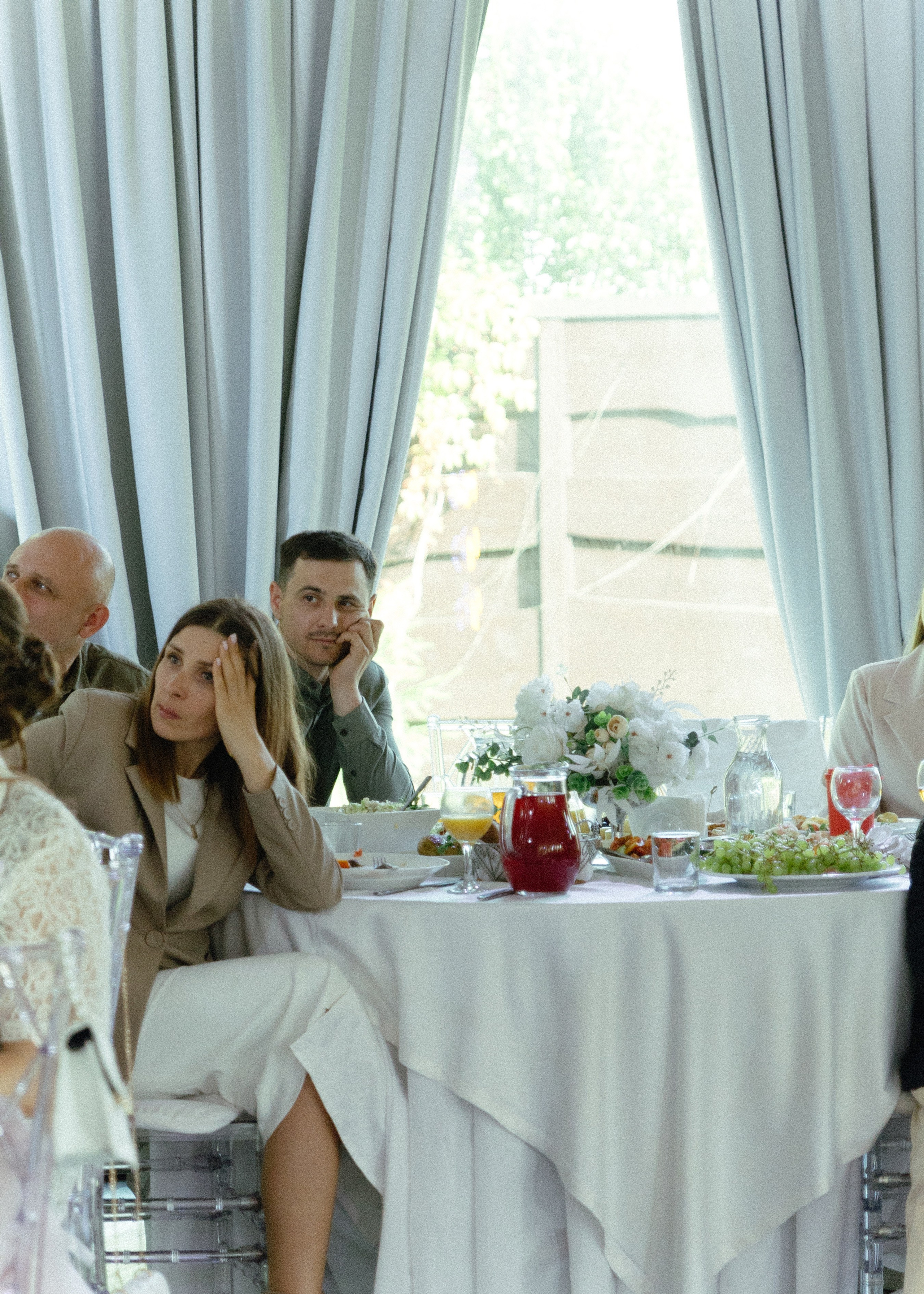 Свадебная фотосессия для Василия и Софии