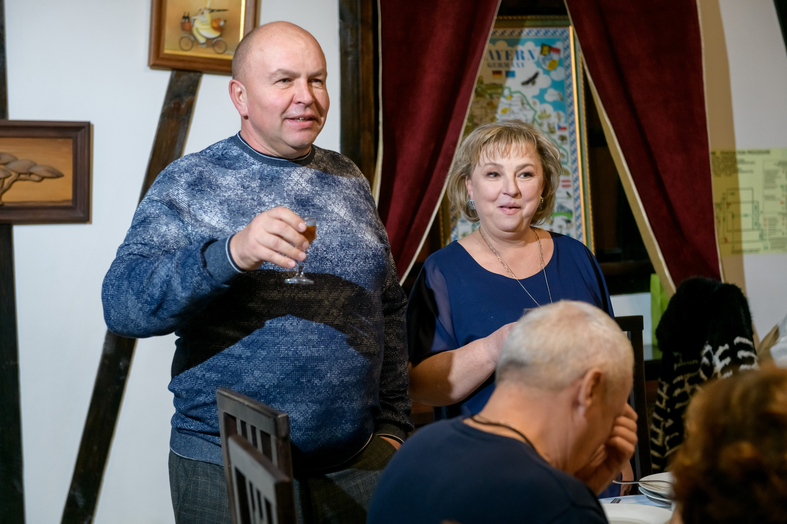 День рождения Риты. Фотограф в Ростове-на-Дону Маркер Елена