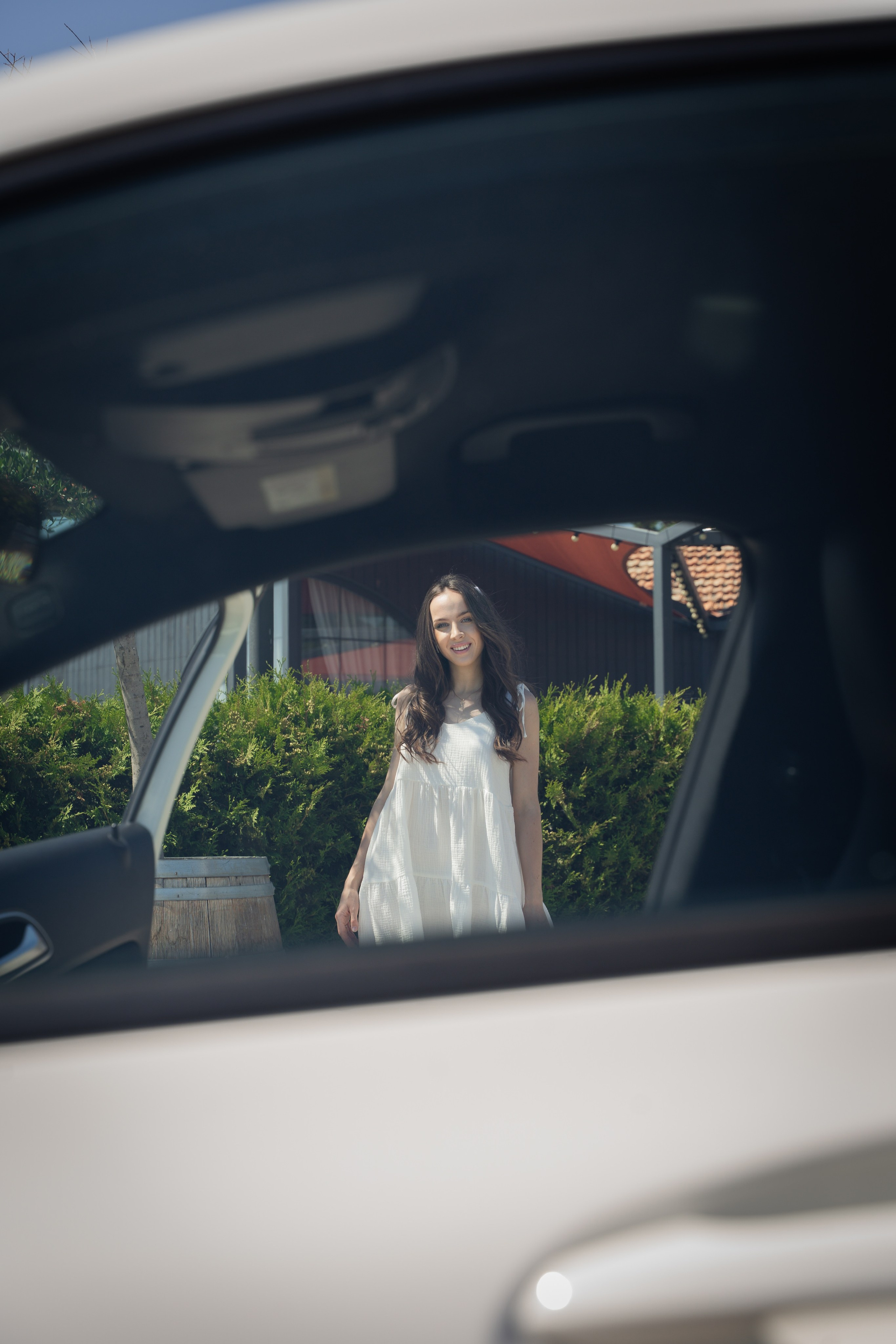 Девичник. Анастасия Дунаева. Фотограф в Севастополе