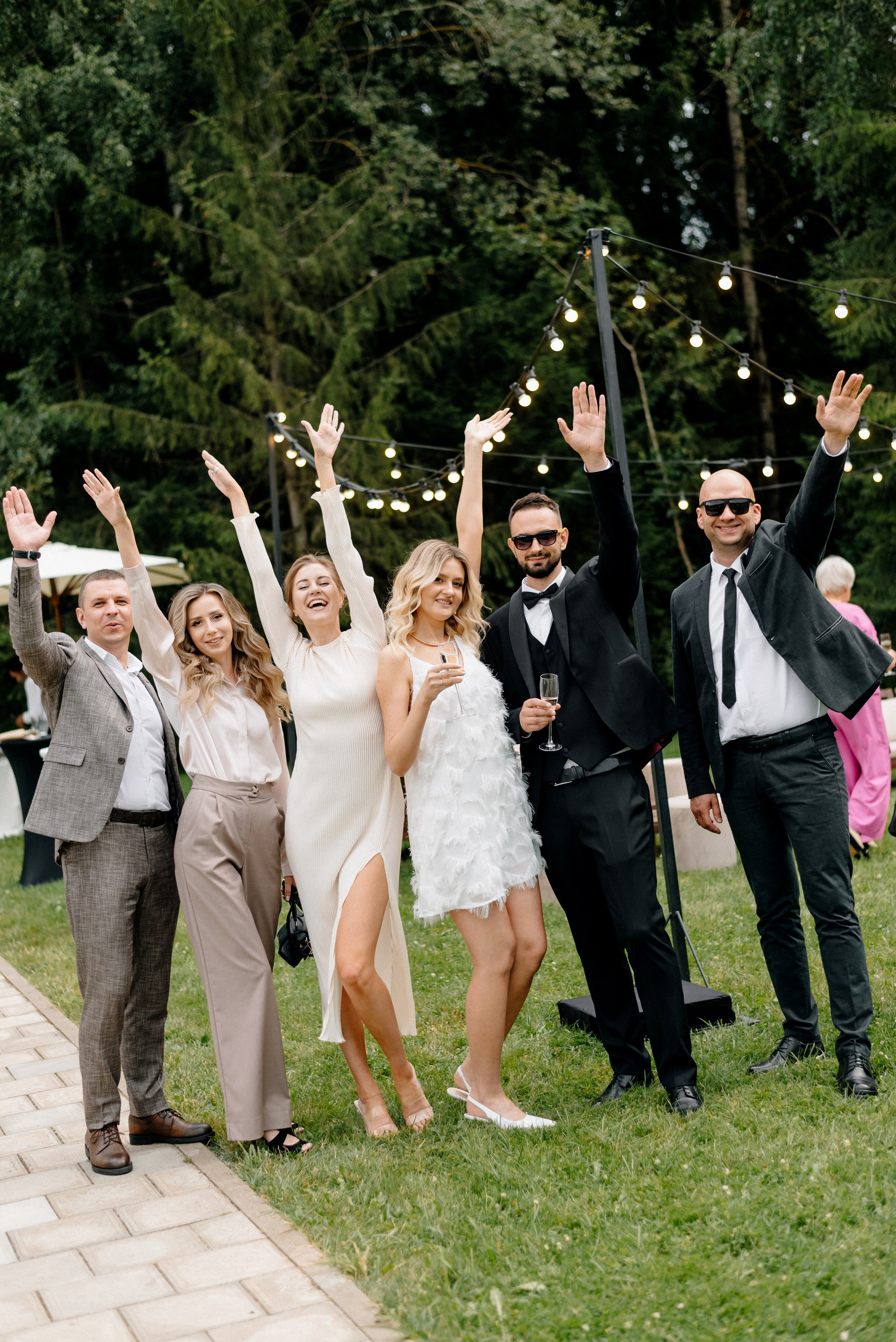 Ольга и Кирилл. Свадебный и портретный фотограф в Минске Татьяна Лобода