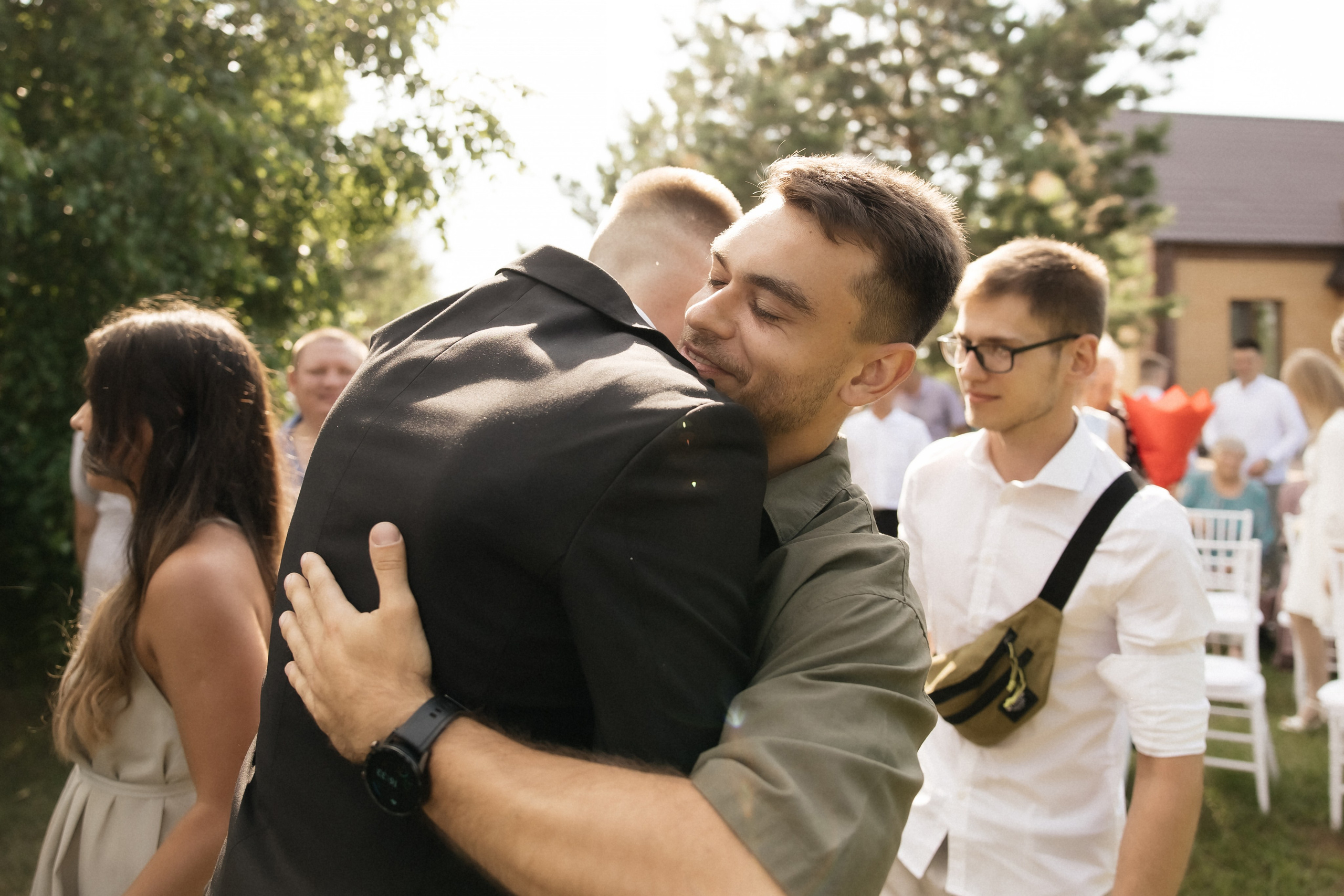 Женя и Яна. Фотограф Москва, Санкт-Петербург, Абакан