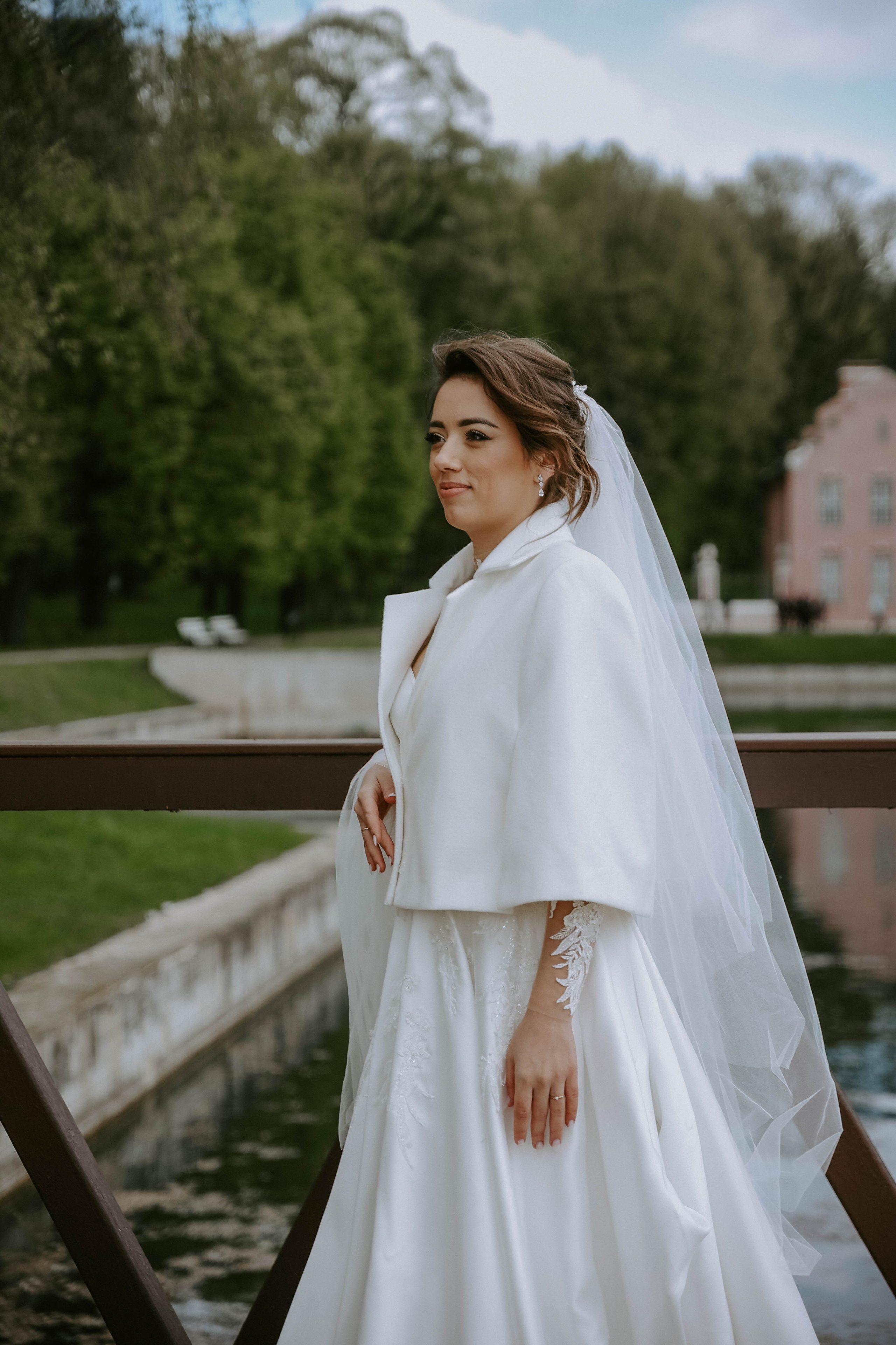 Анастасия и Владимир. Фотограф в Москве и любой точке земного шара Алёна Вялова (Чулкова)