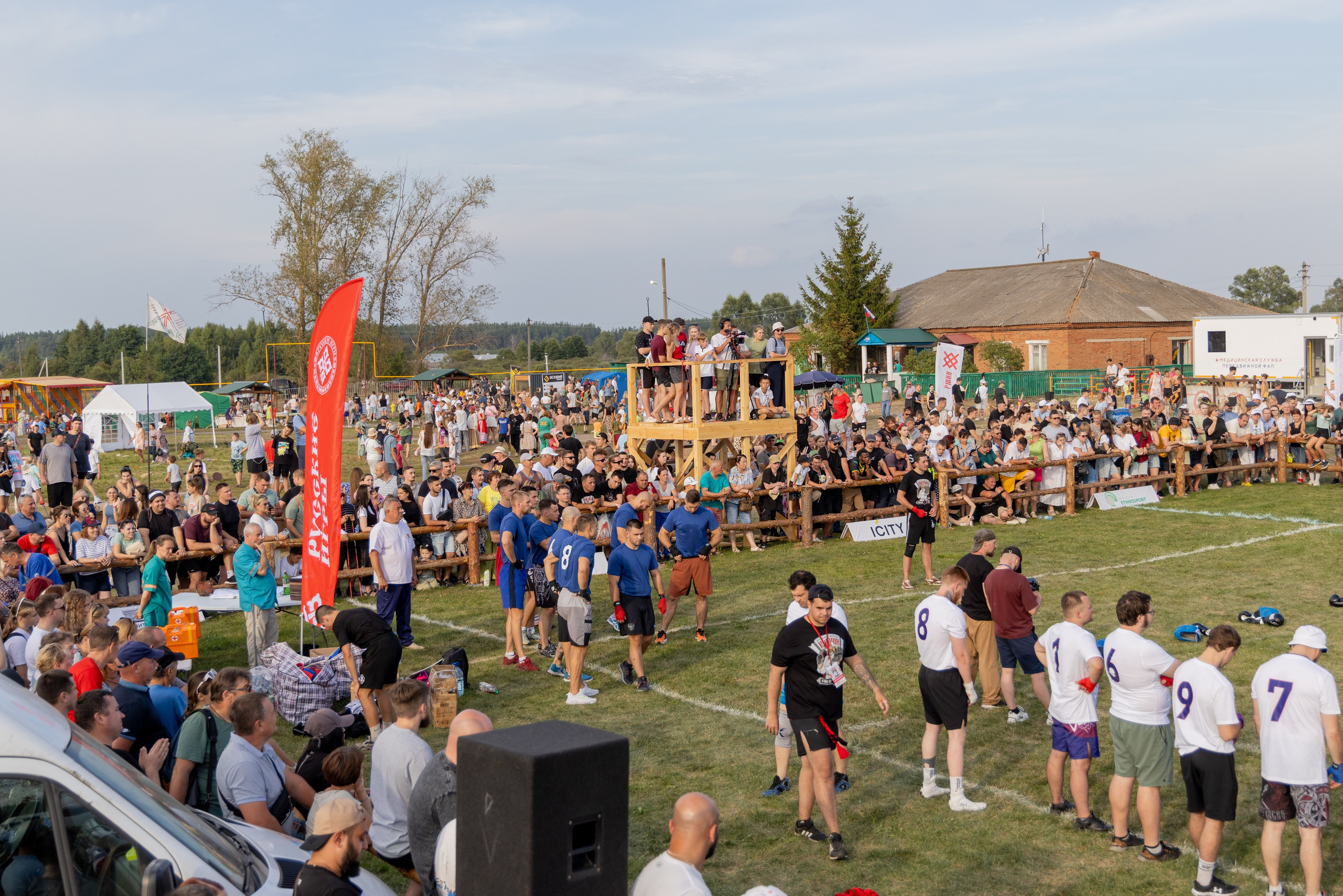 Атмановские кулачки 2024. Репортажный, семейный и студийный фотограф в Москве Демин Алексей