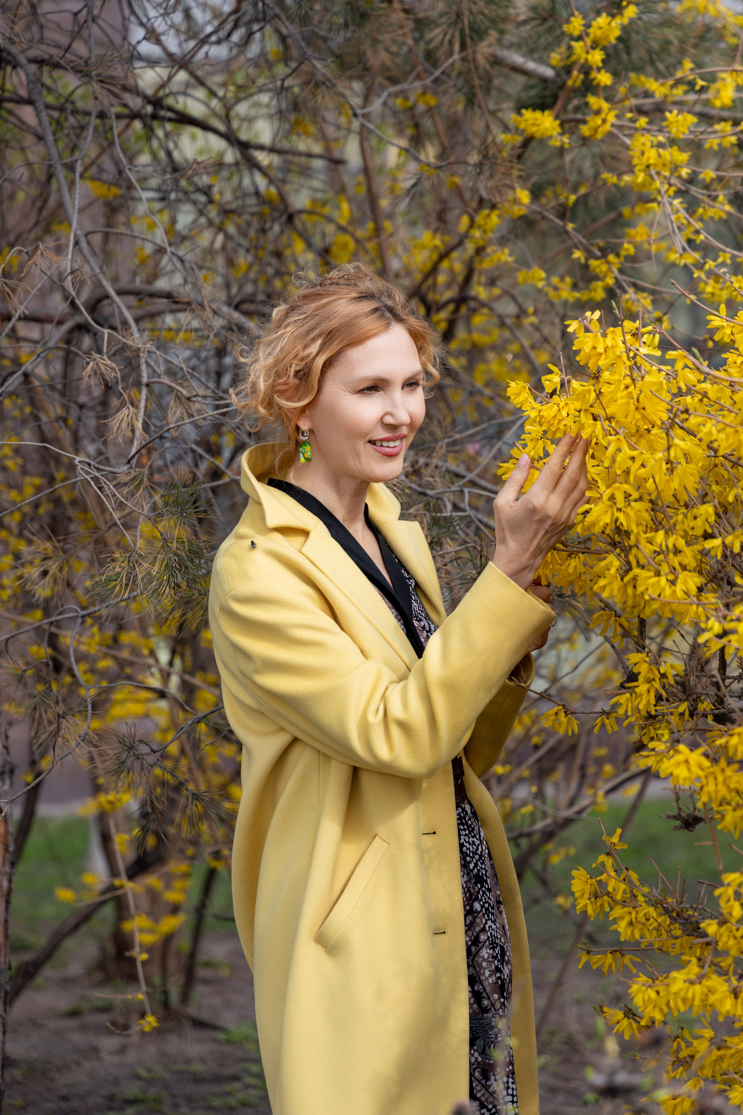 Прогулка с Оксаной по набережным и Зарядью. Репортажный, семейный и студийный фотограф в Москве Демин Алексей